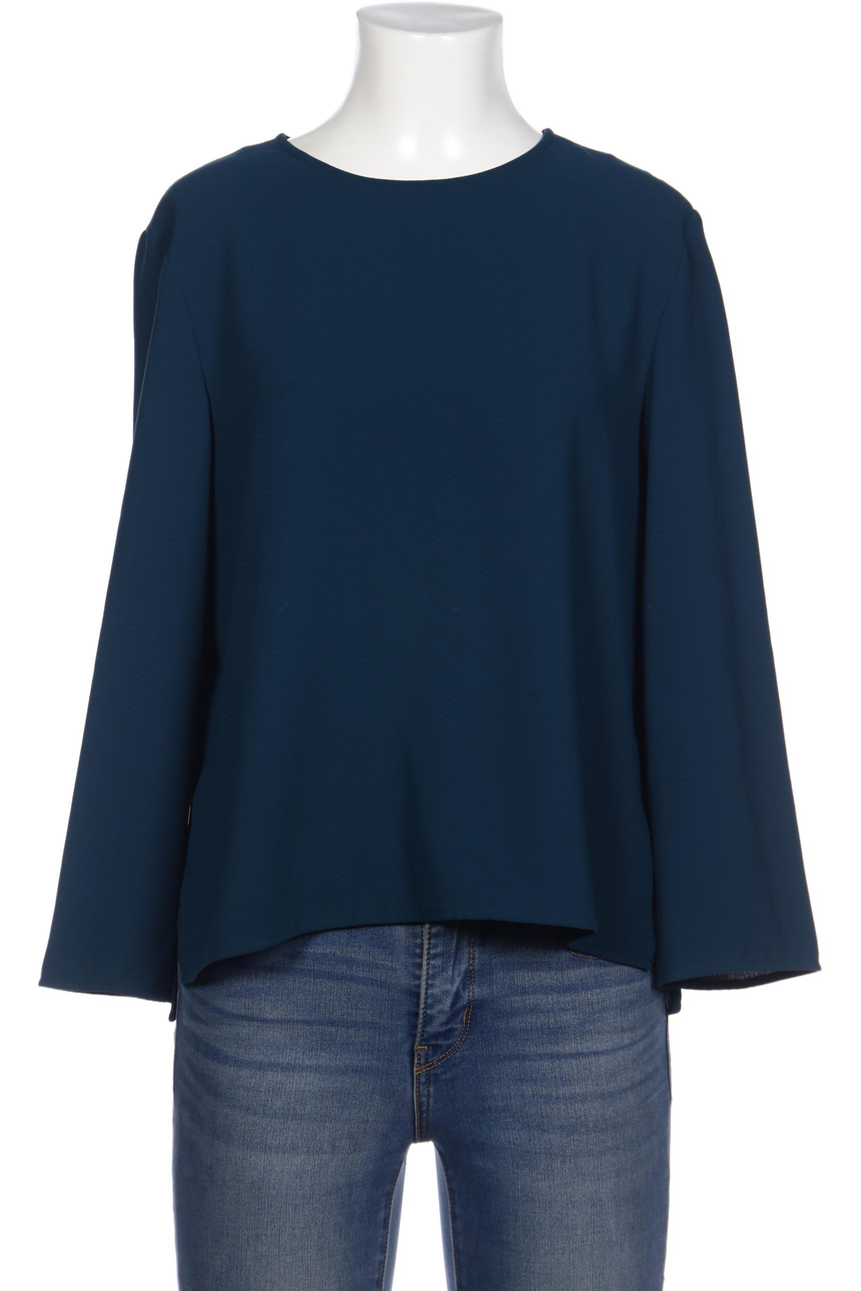 

Hallhuber Damen Bluse, grün