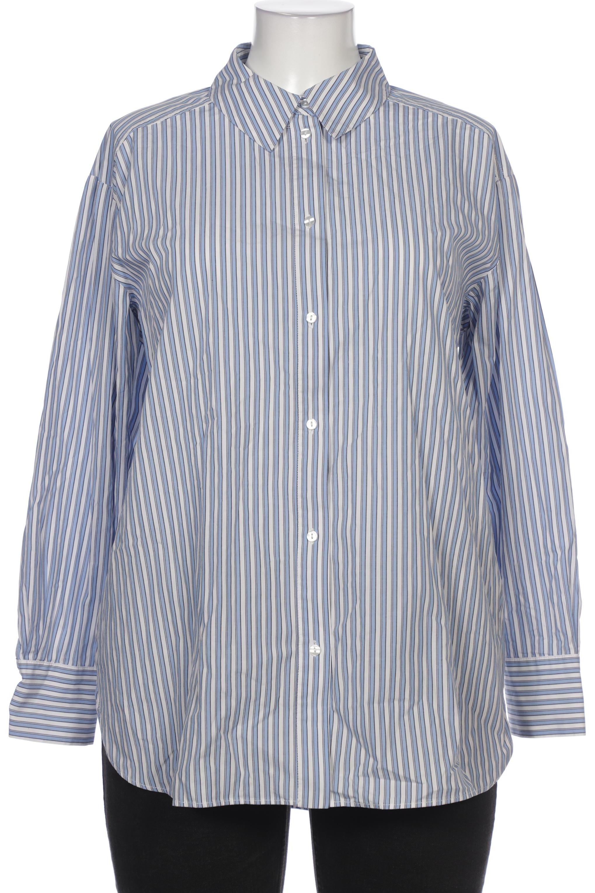 

Hallhuber Damen Bluse, hellblau