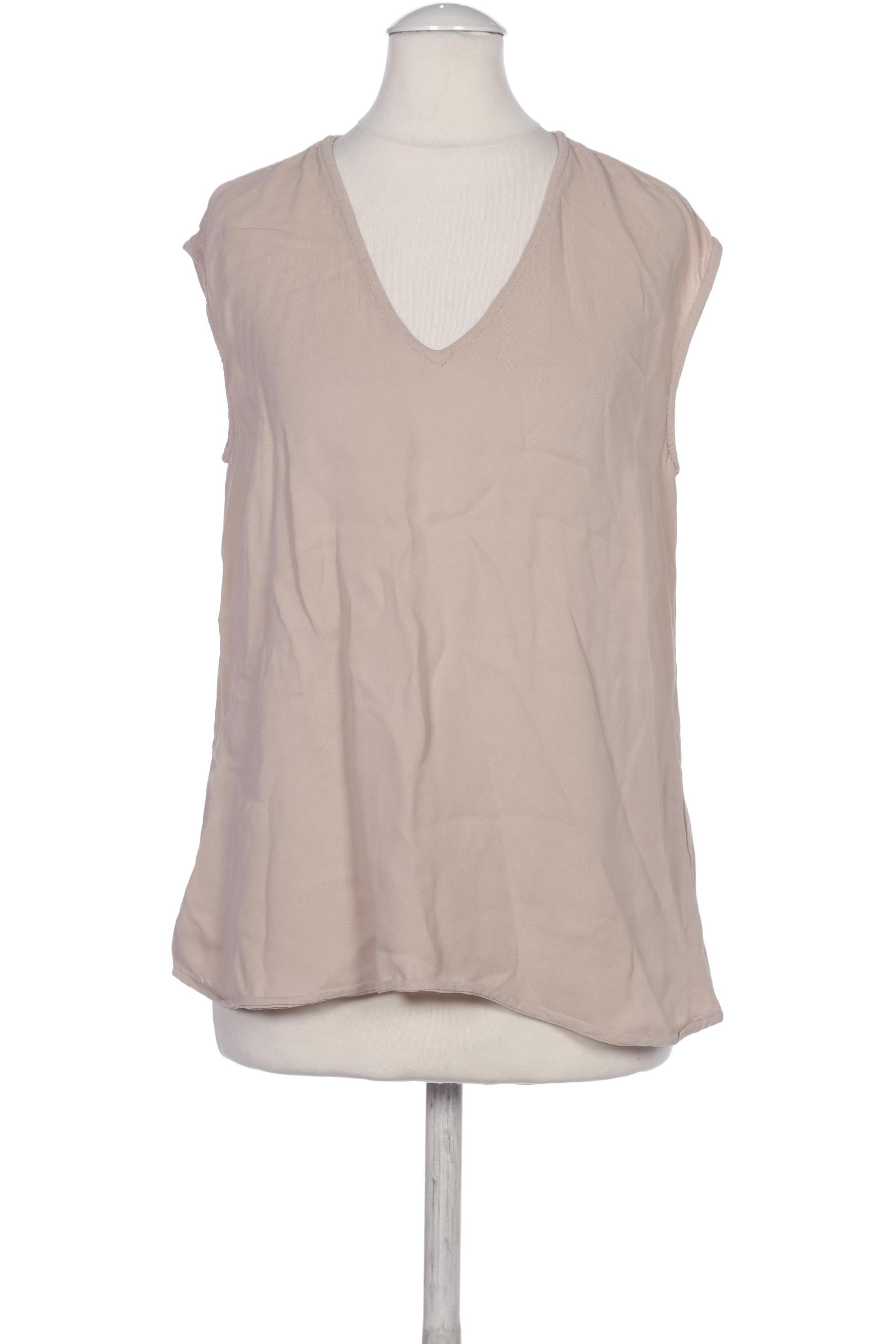 

Hallhuber Damen Bluse, beige
