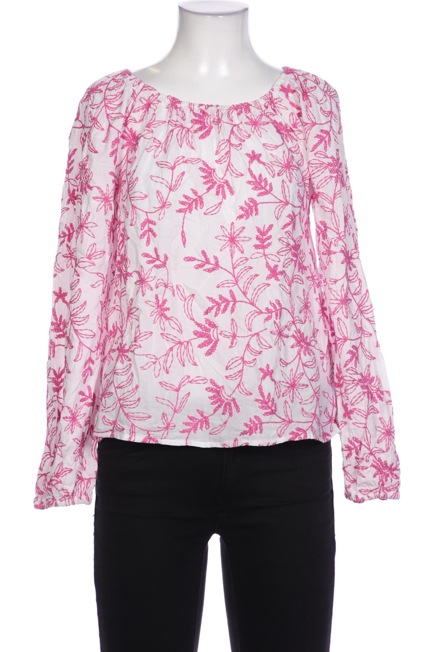 

Hallhuber Damen Bluse, pink