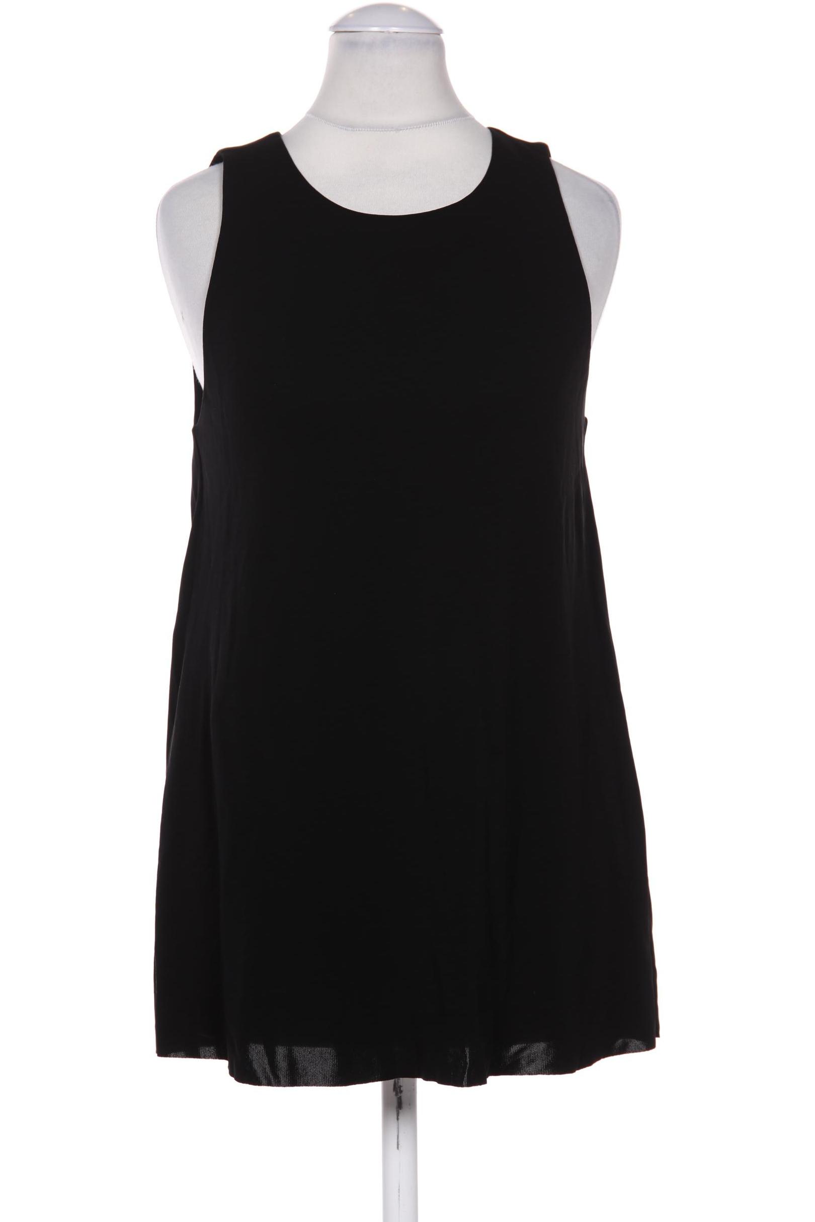 

Hallhuber Damen Bluse, schwarz, Gr. 34