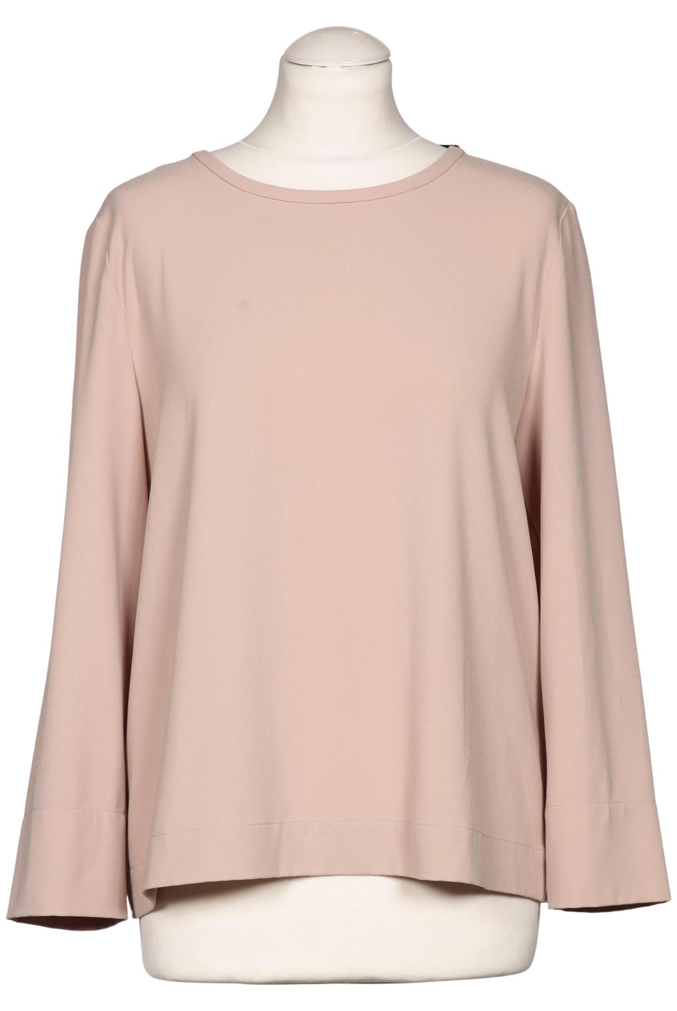 

Hallhuber Damen Bluse, beige, Gr. 38