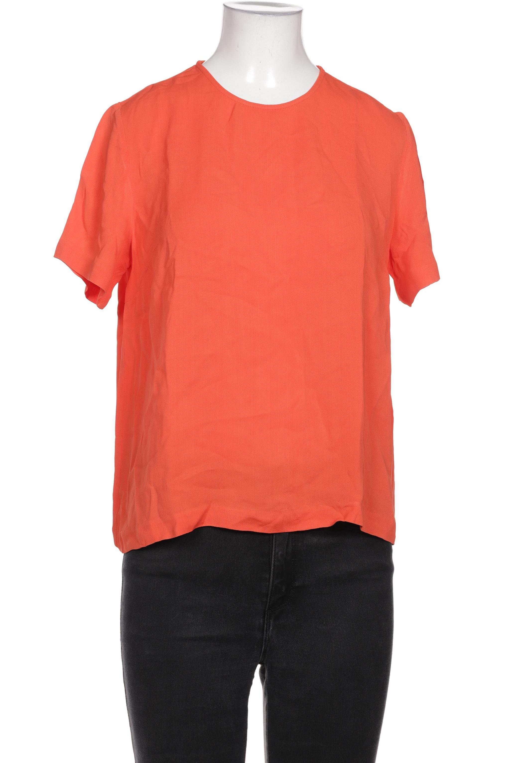 

Hallhuber Damen Bluse, orange