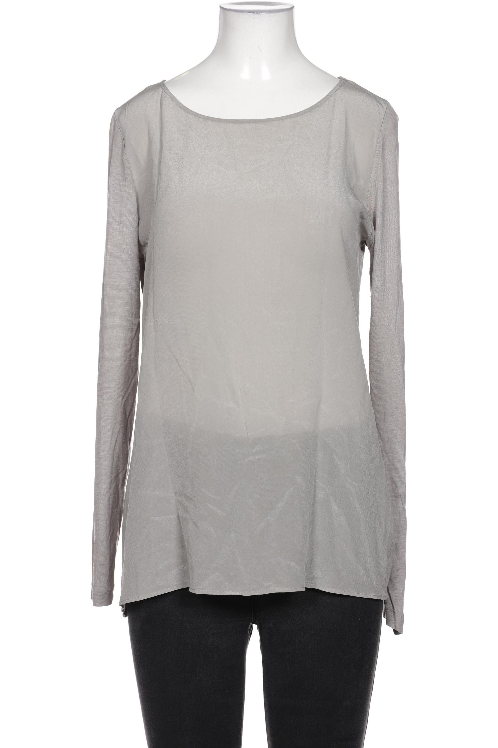 

Hallhuber Damen Bluse, grau