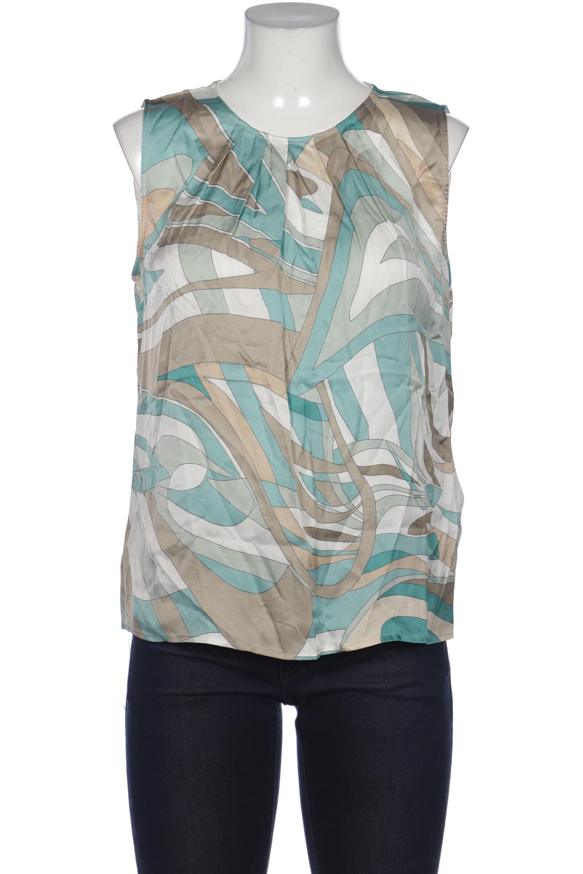 

Hallhuber Damen Bluse, hellgrün