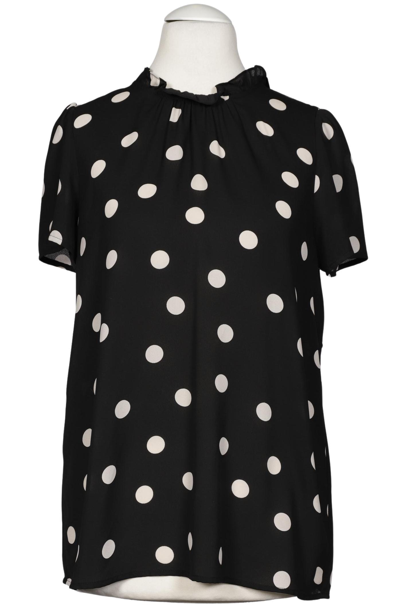 

Hallhuber Damen Bluse, mehrfarbig, Gr. 34