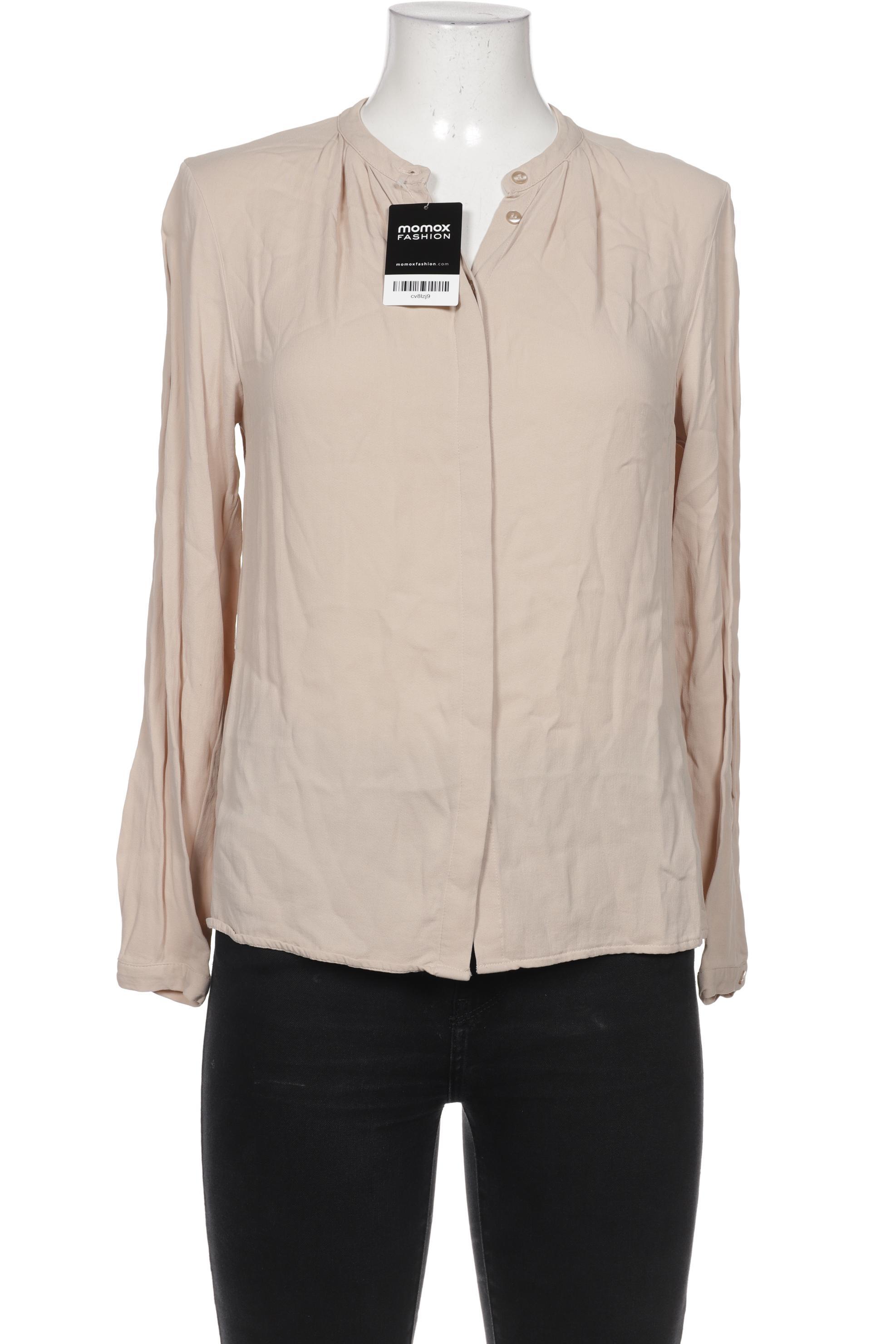

Hallhuber Damen Bluse, beige, Gr. 38