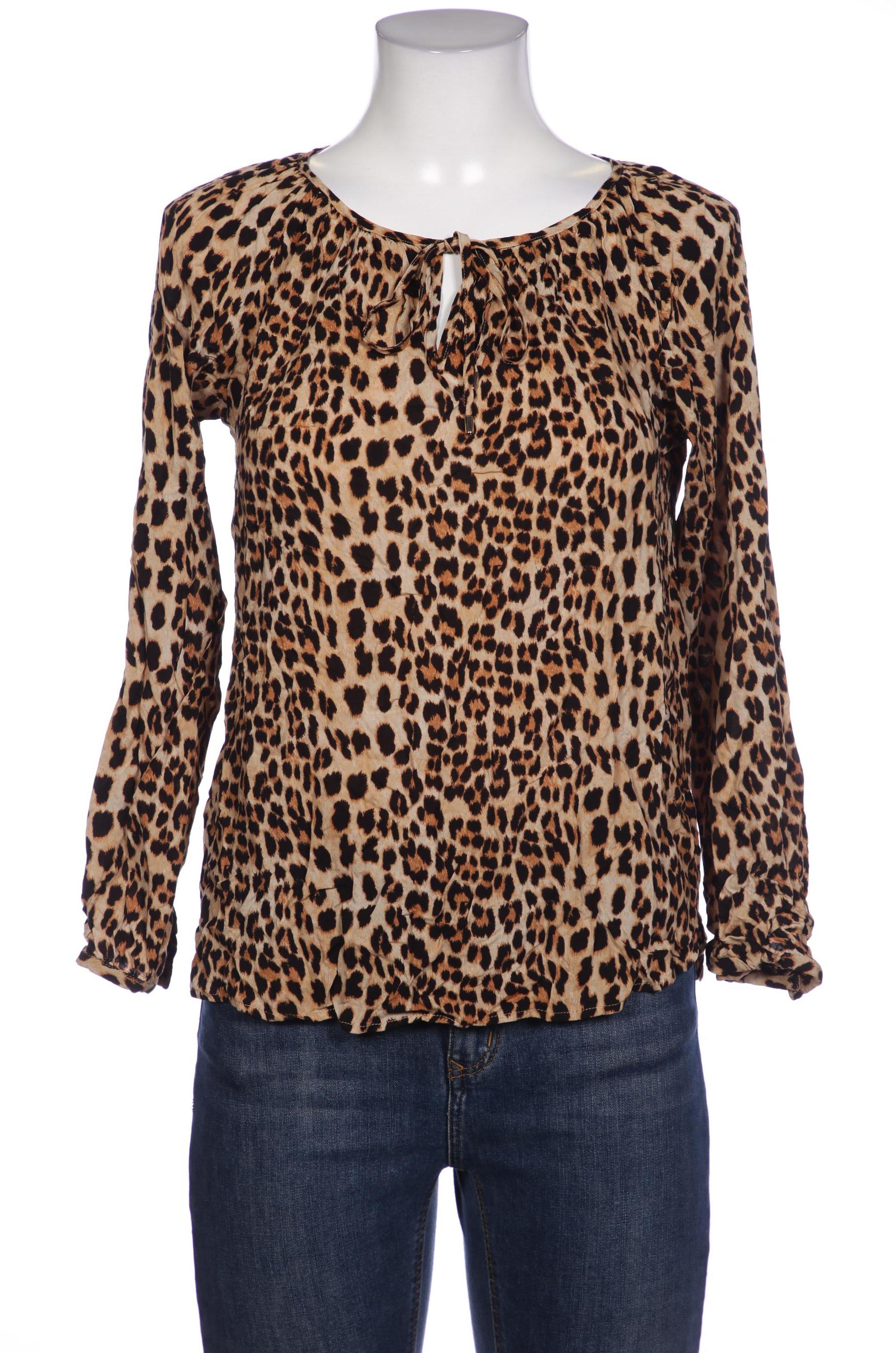 

Hallhuber Damen Bluse, braun