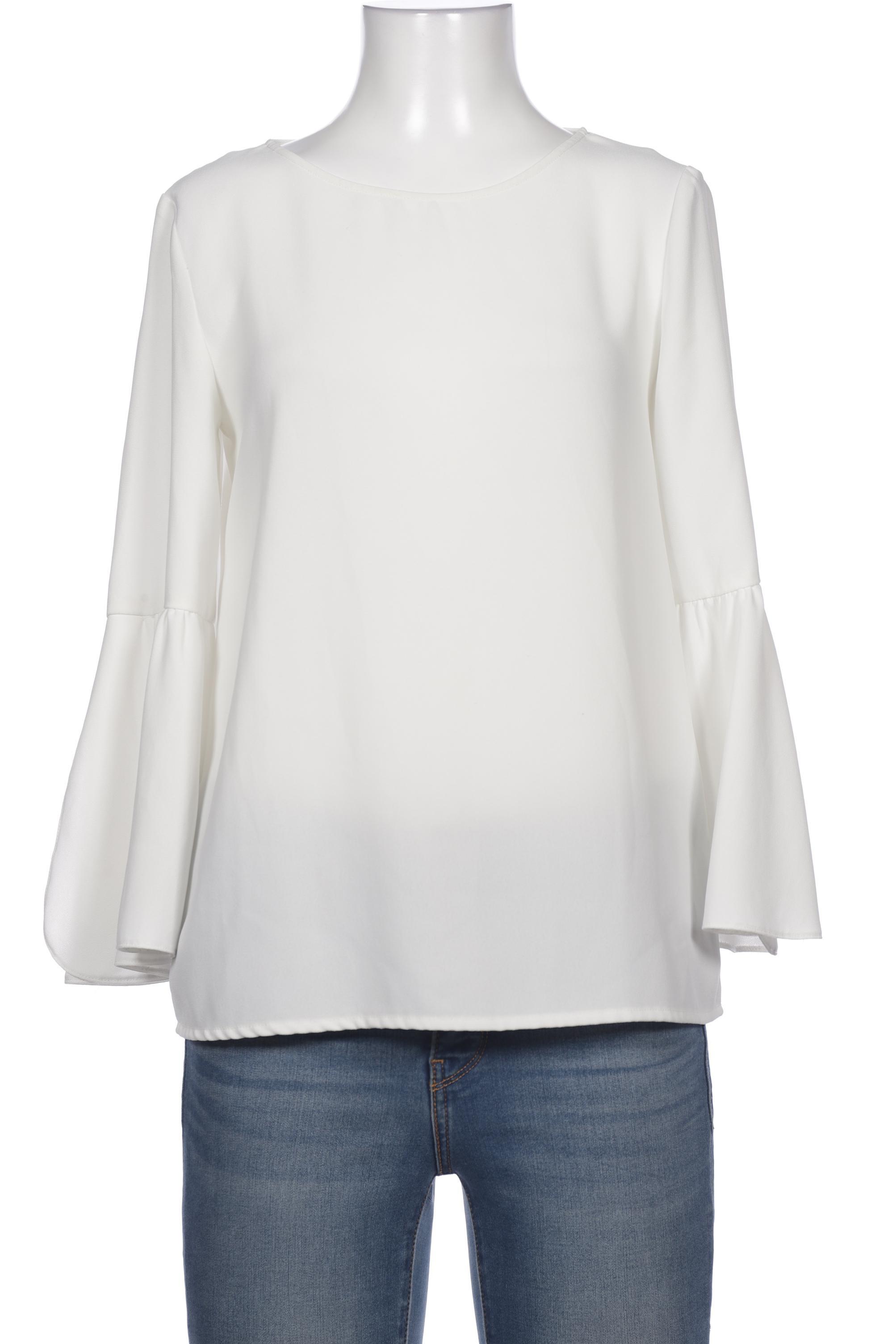 

Hallhuber Damen Bluse, weiß