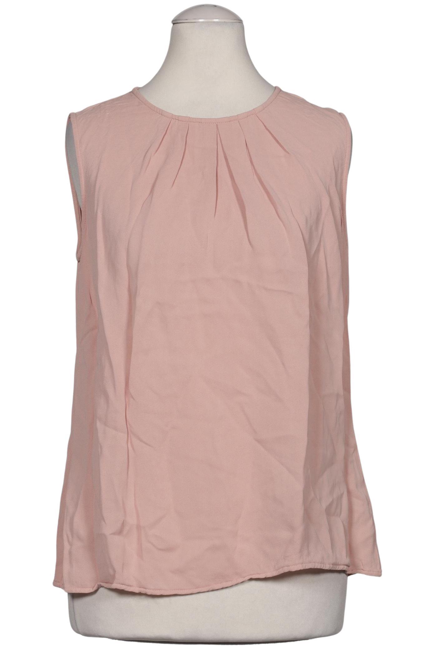 Thumbnail - Hallhuber Damen Bluse, pink, Gr. 36
