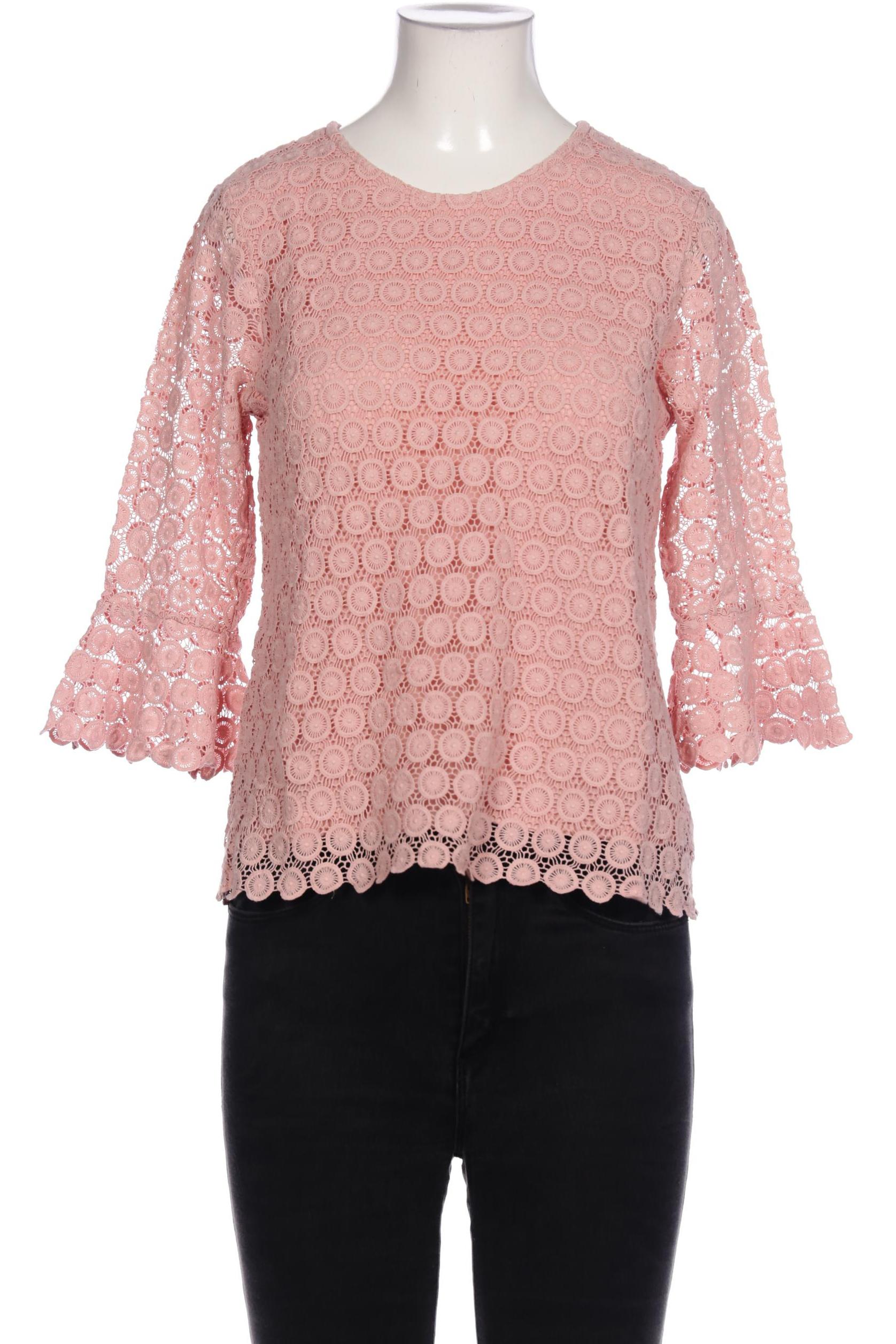 

Hallhuber Damen Bluse, pink