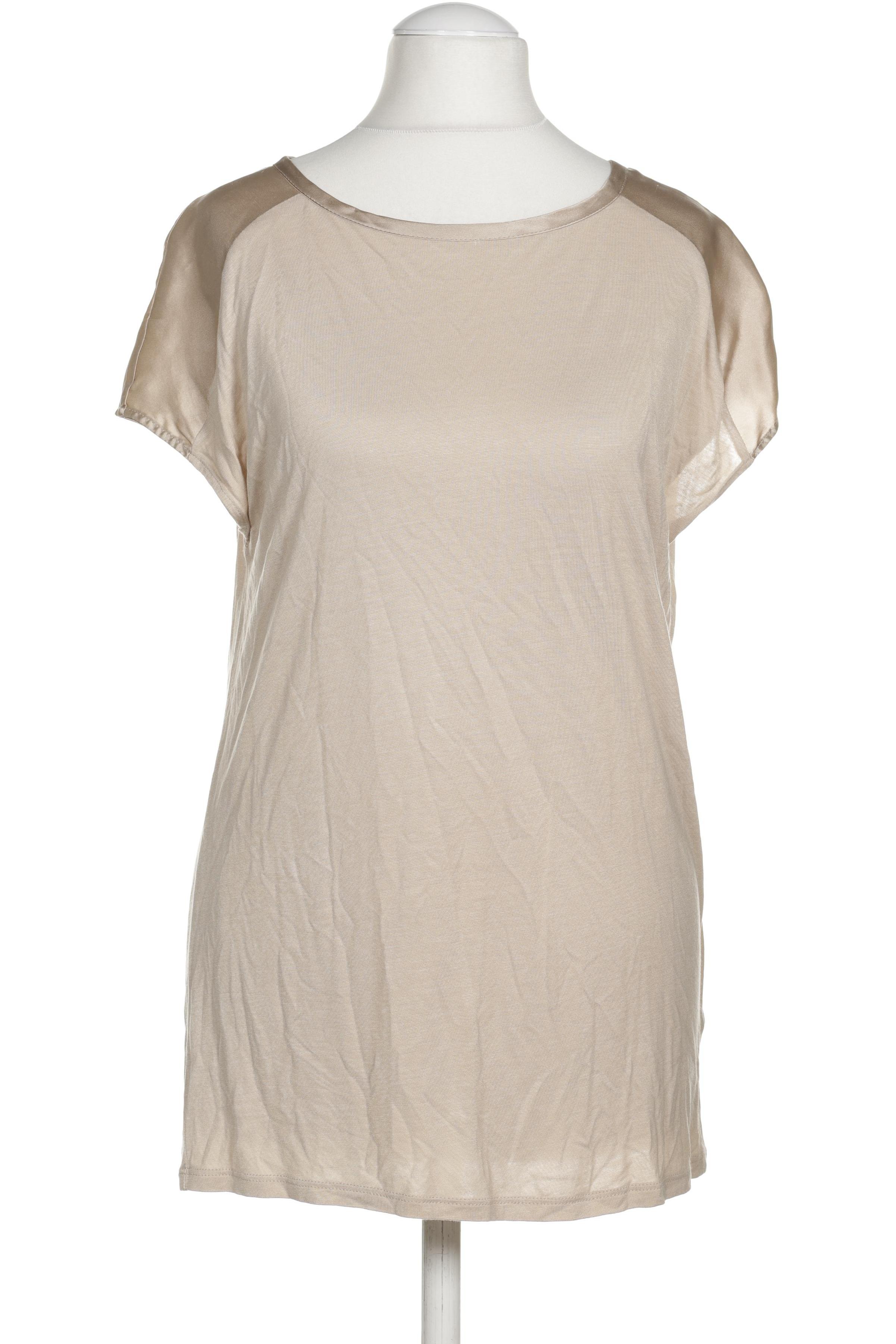 

Hallhuber Damen Bluse, beige, Gr. 34