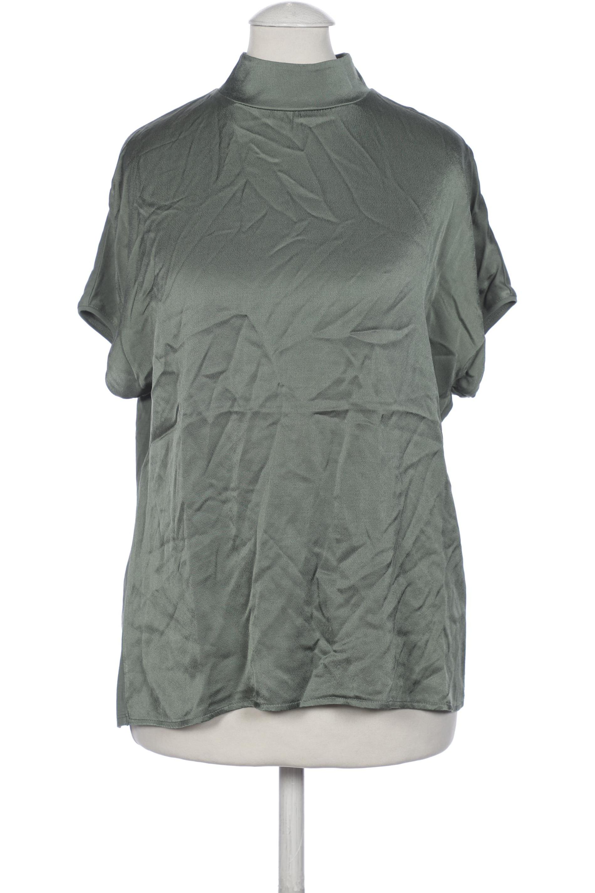 

Hallhuber Damen Bluse, grün