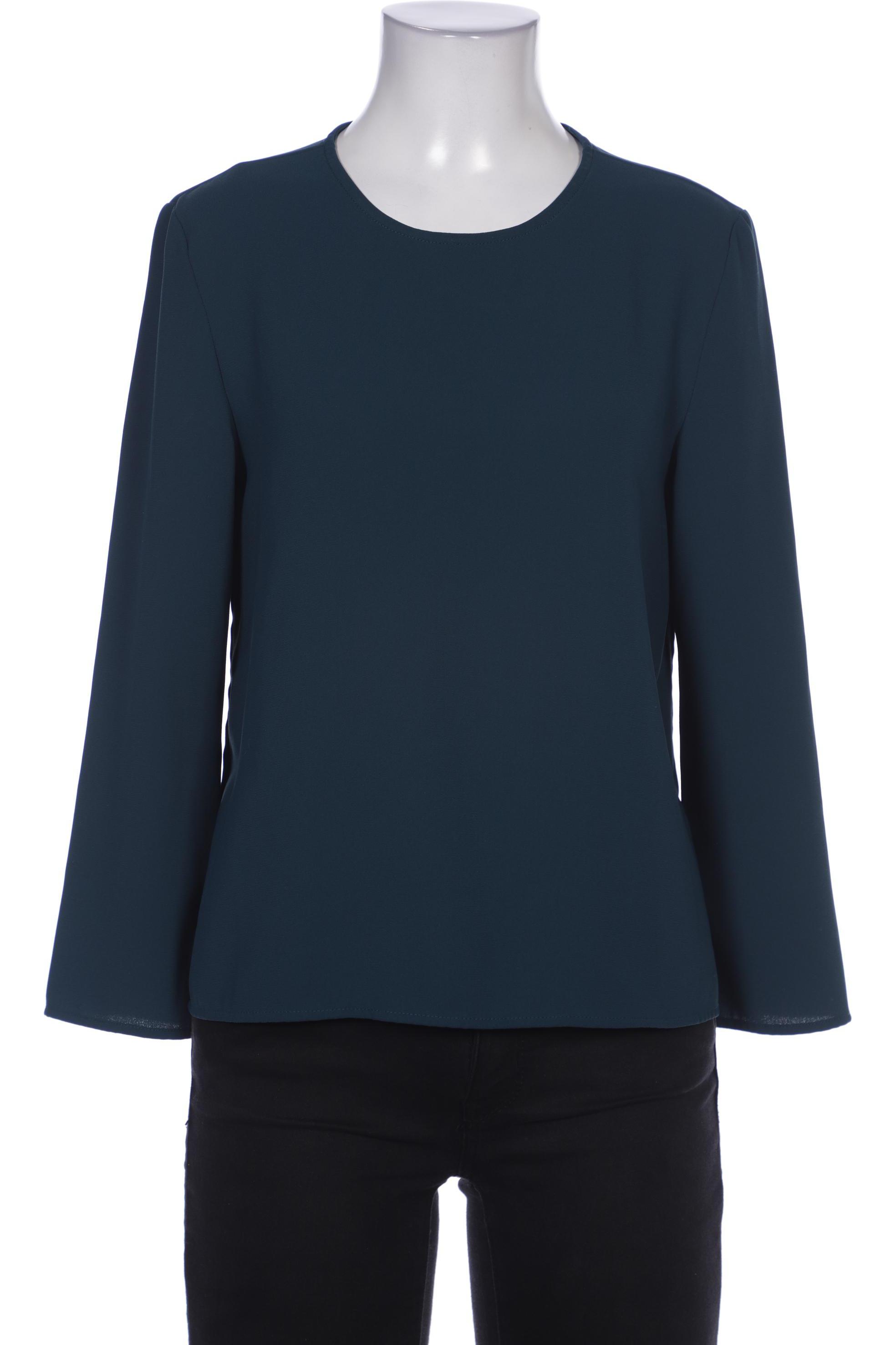 

Hallhuber Damen Bluse, türkis, Gr. 36