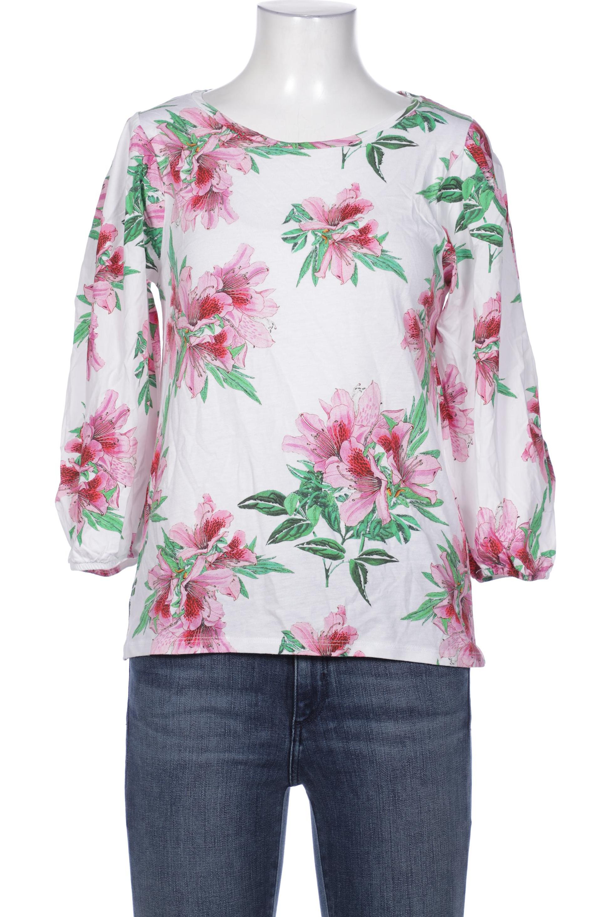 

Hallhuber Damen Bluse, pink