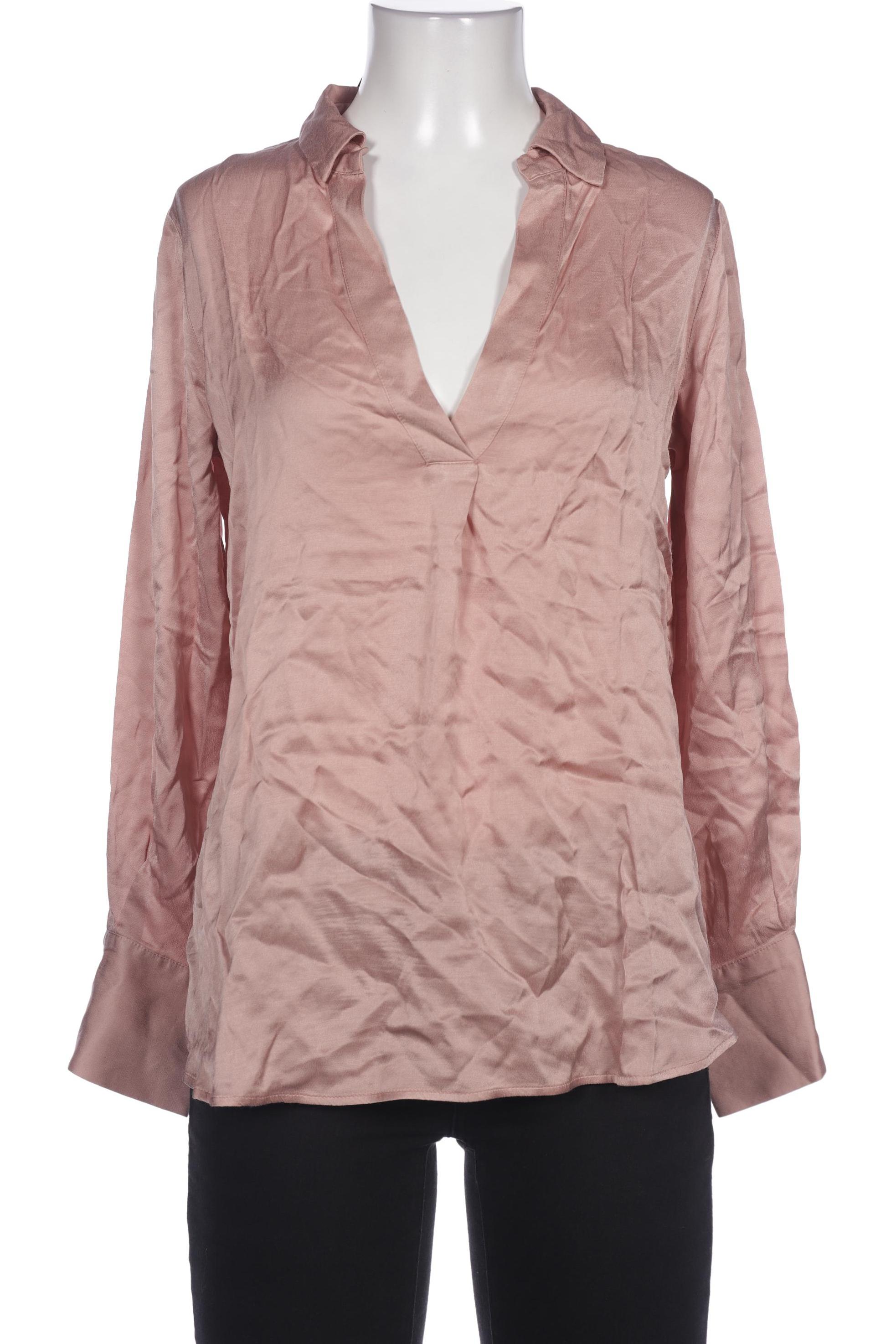 

Hallhuber Damen Bluse, pink