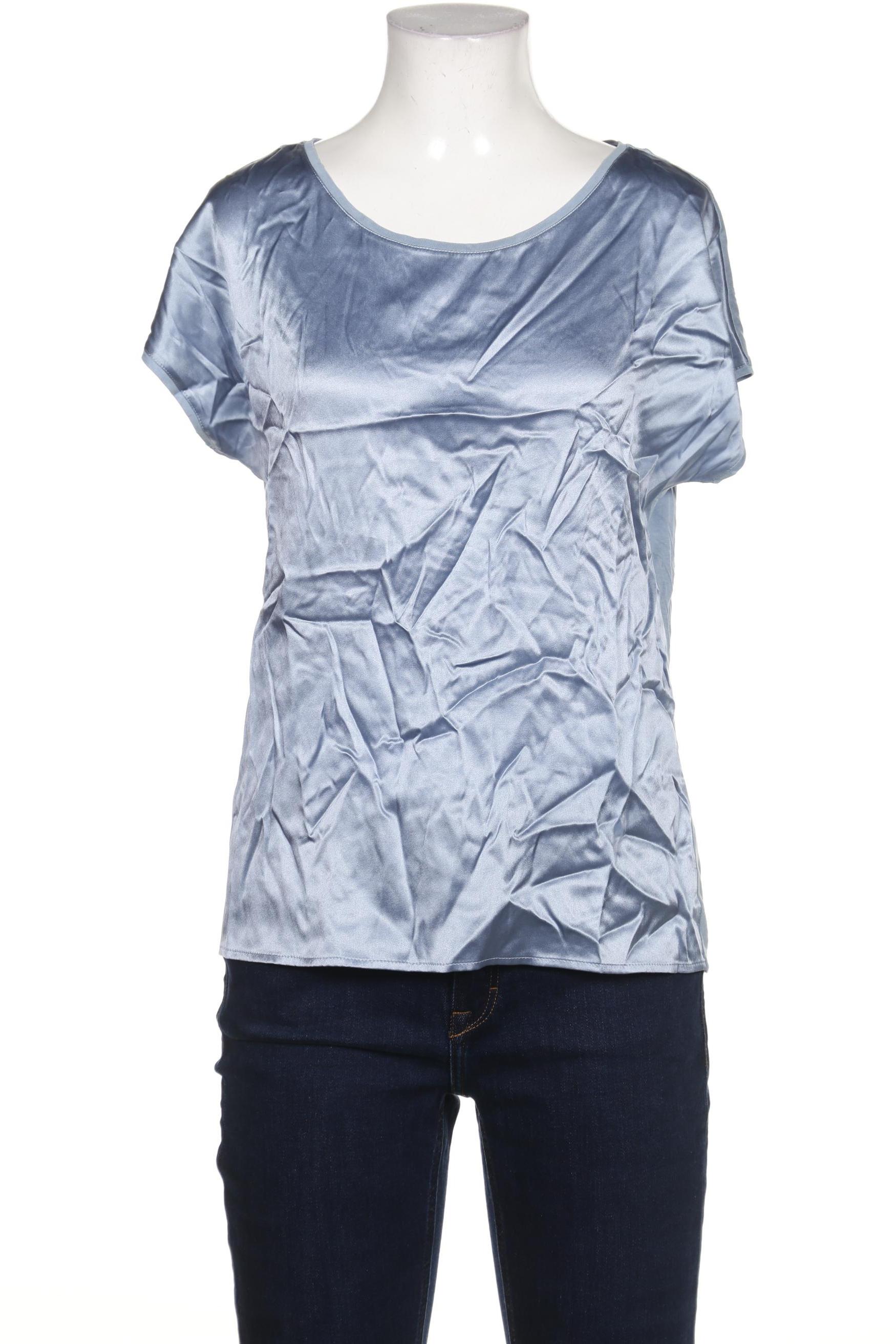 

Hallhuber Damen Bluse, hellblau