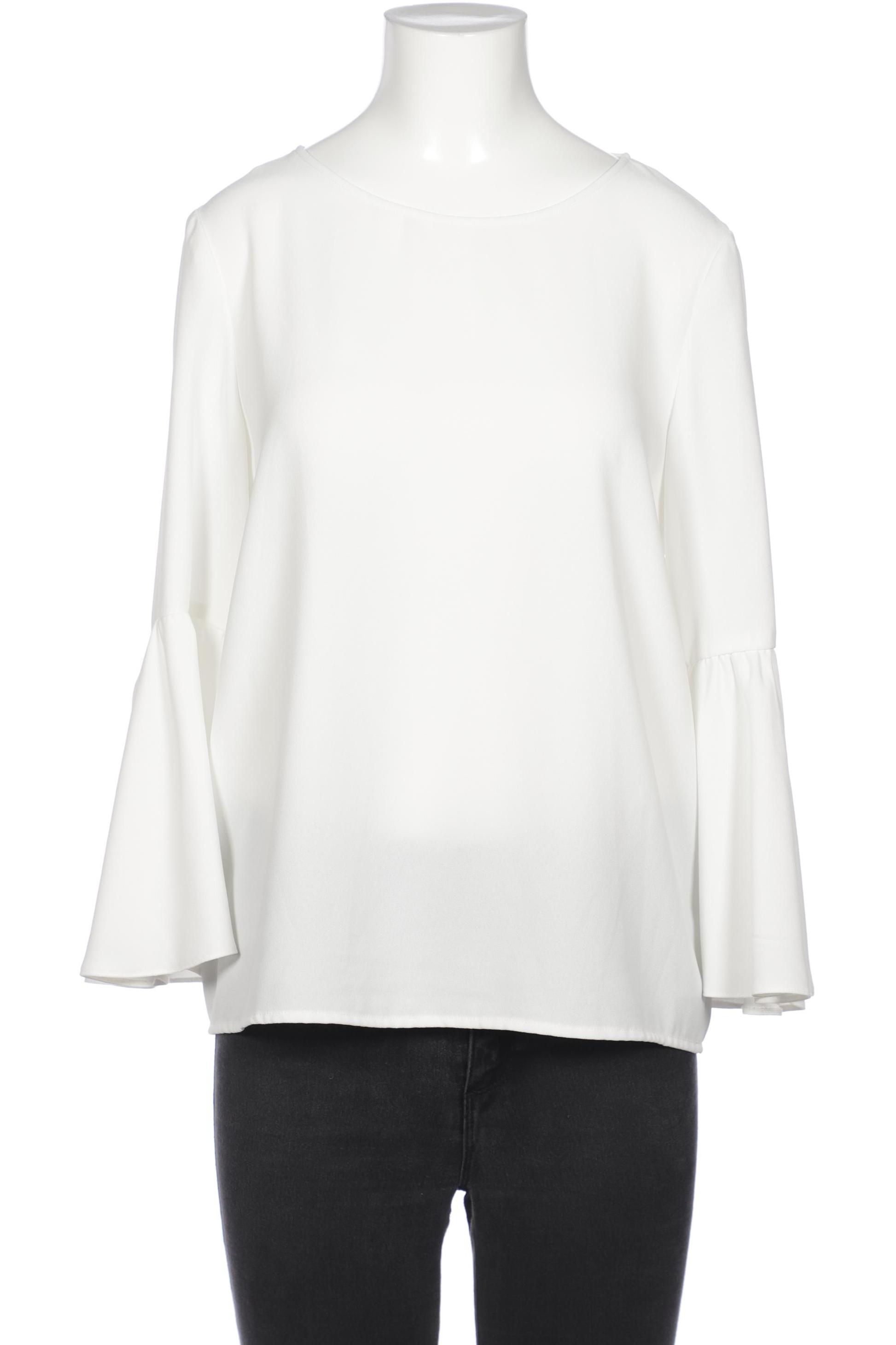 

Hallhuber Damen Bluse, weiß