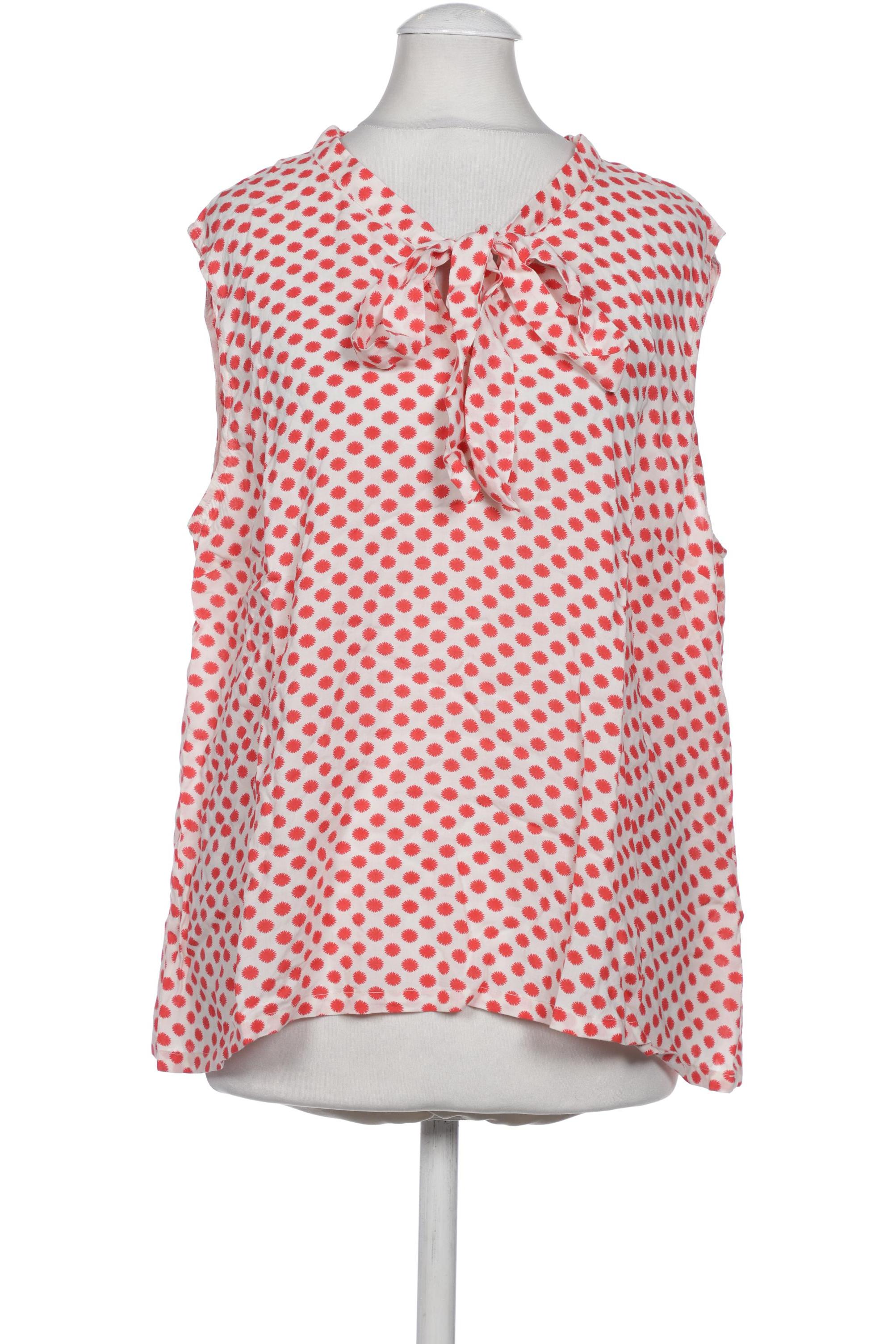 

Hallhuber Damen Bluse, pink, Gr. 42