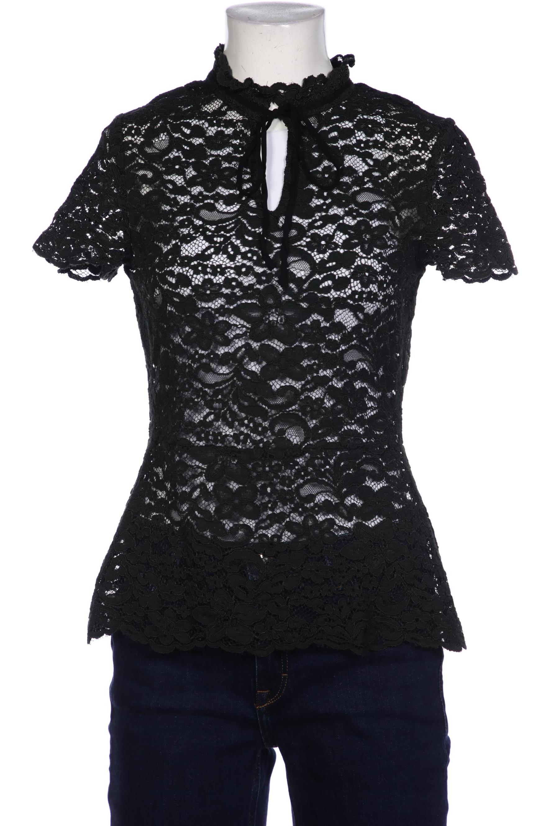 

Hallhuber Damen Bluse, grün