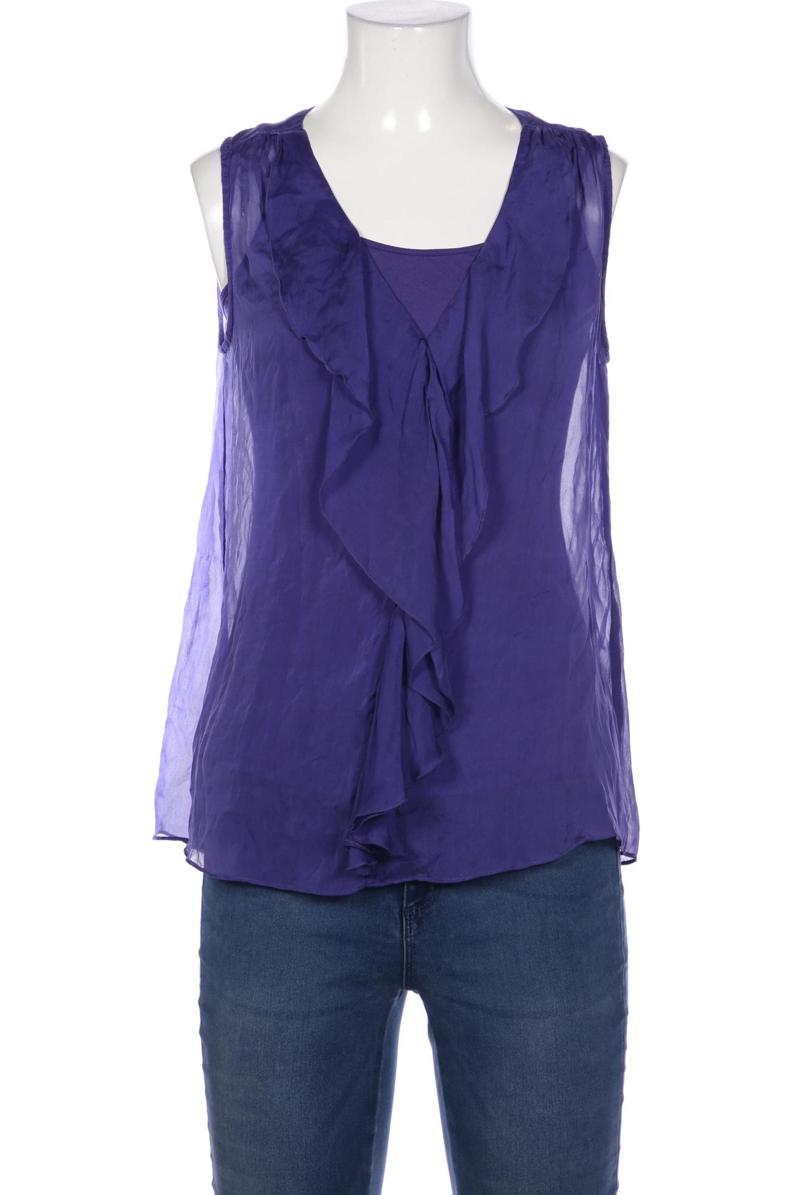 

Hallhuber Damen Bluse, flieder