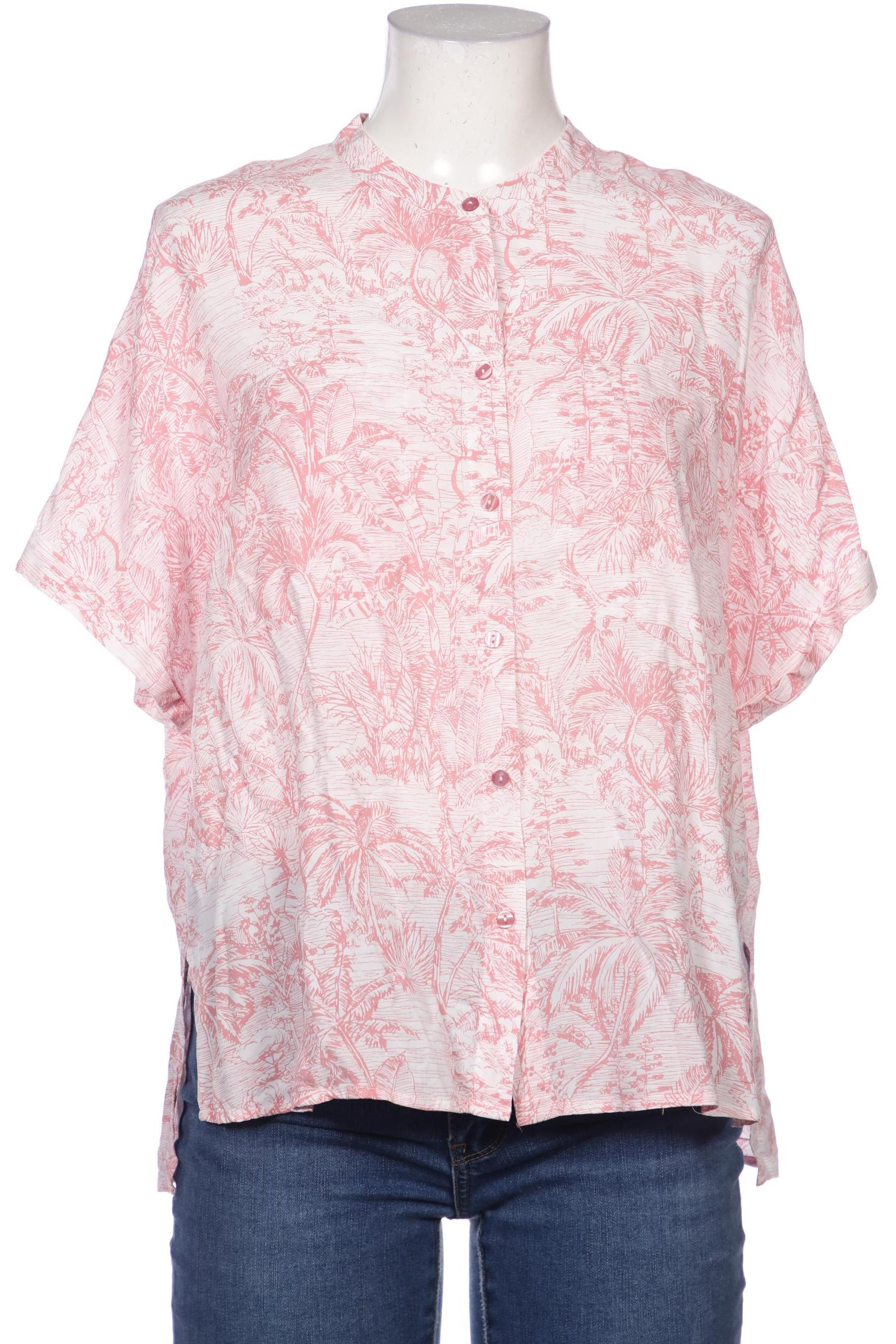 

Hallhuber Damen Bluse, pink