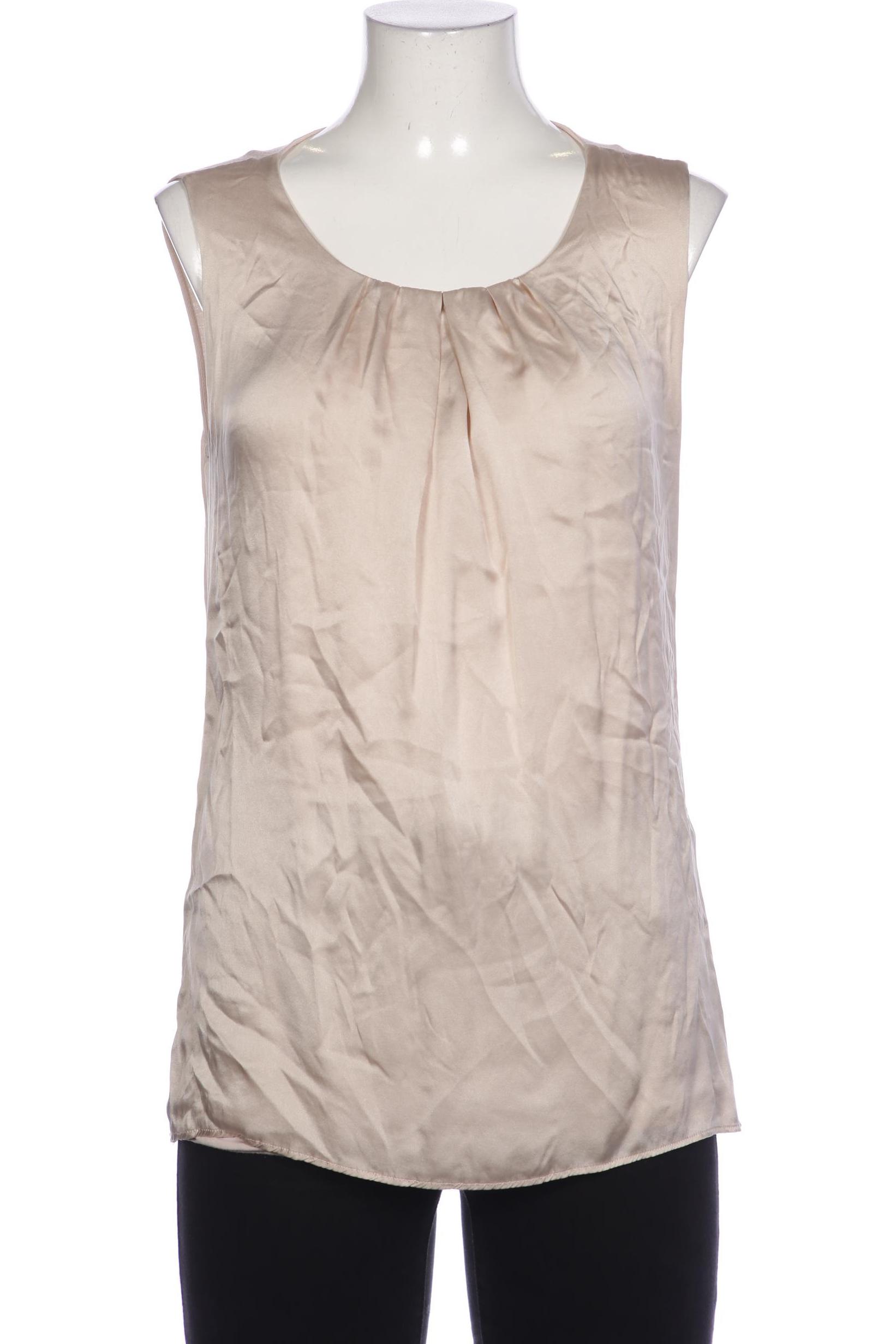 

Hallhuber Damen Bluse, beige