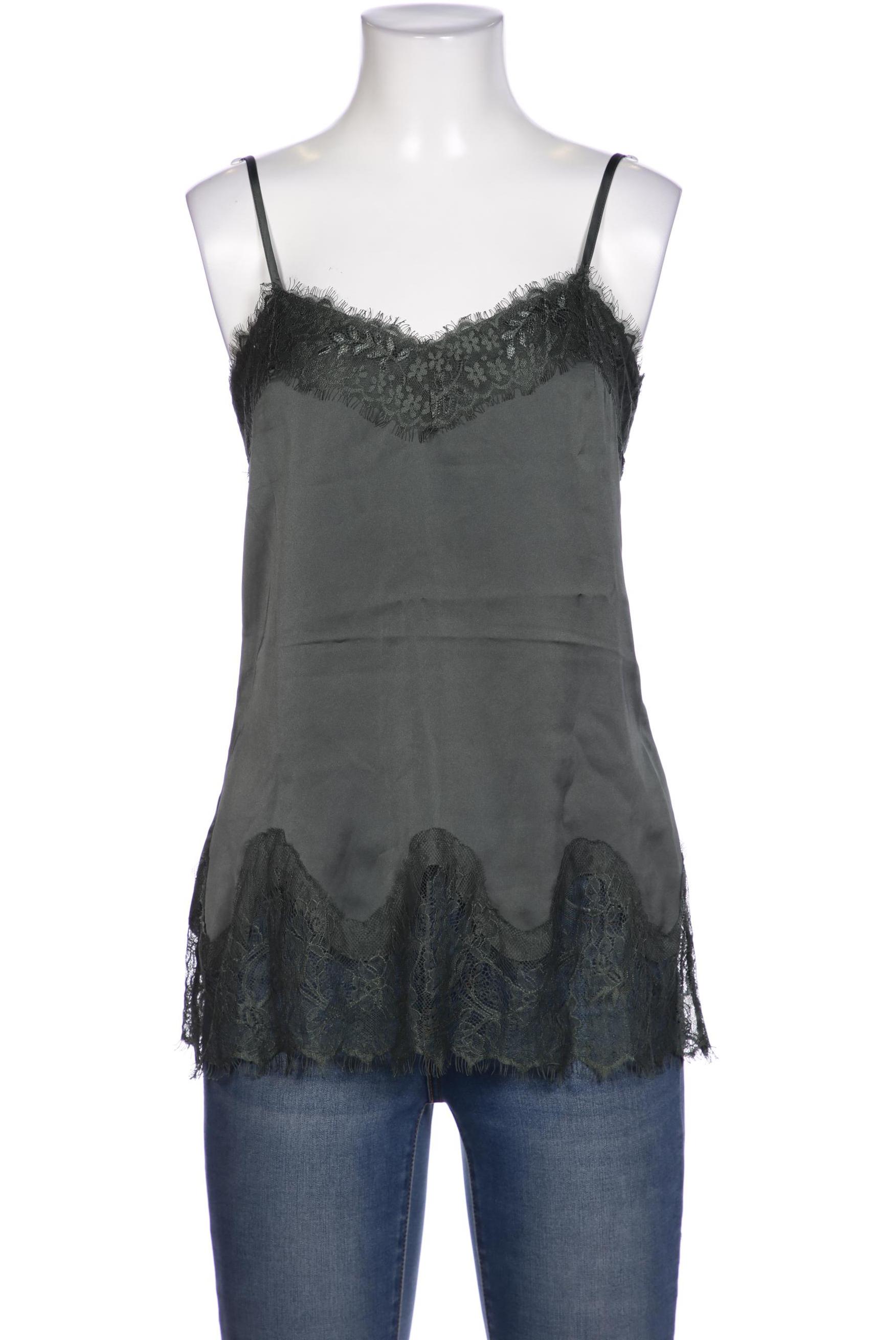 

Hallhuber Damen Bluse, grün