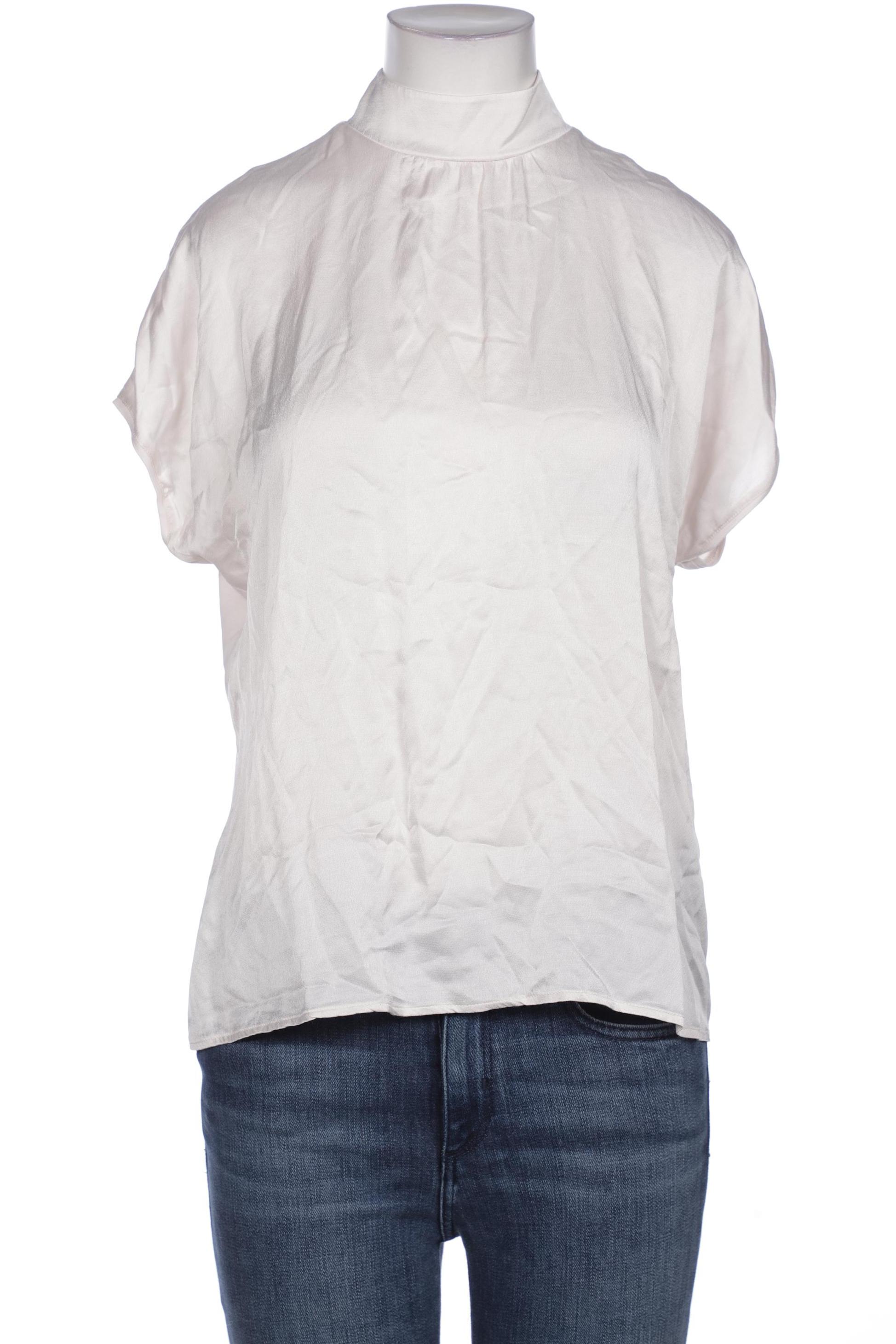 

Hallhuber Damen Bluse, beige, Gr. 38