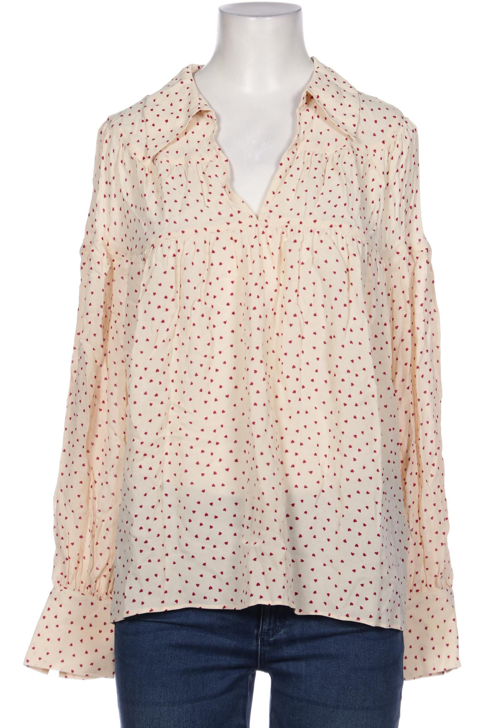 

Hallhuber Damen Bluse, beige