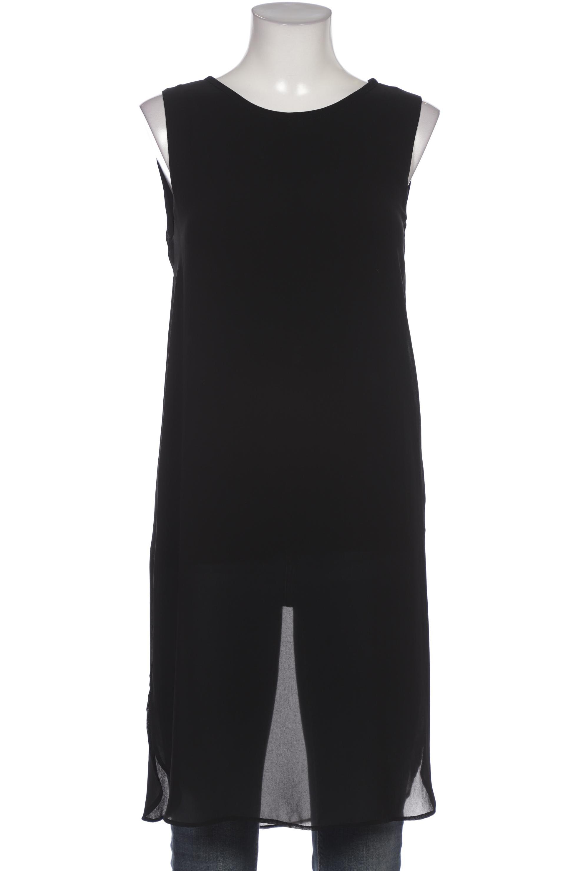 

Hallhuber Damen Bluse, schwarz