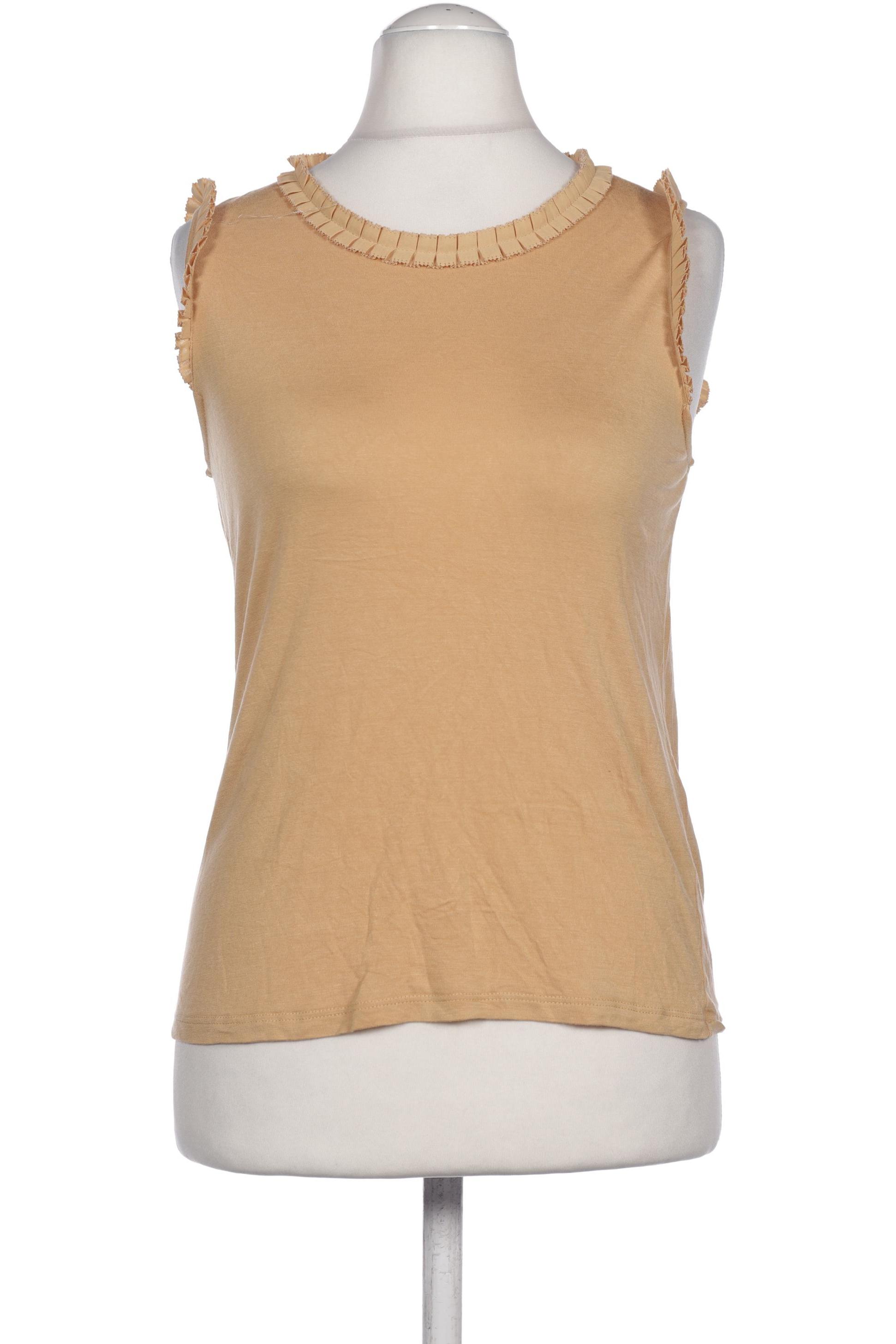 

Hallhuber Damen Bluse, beige