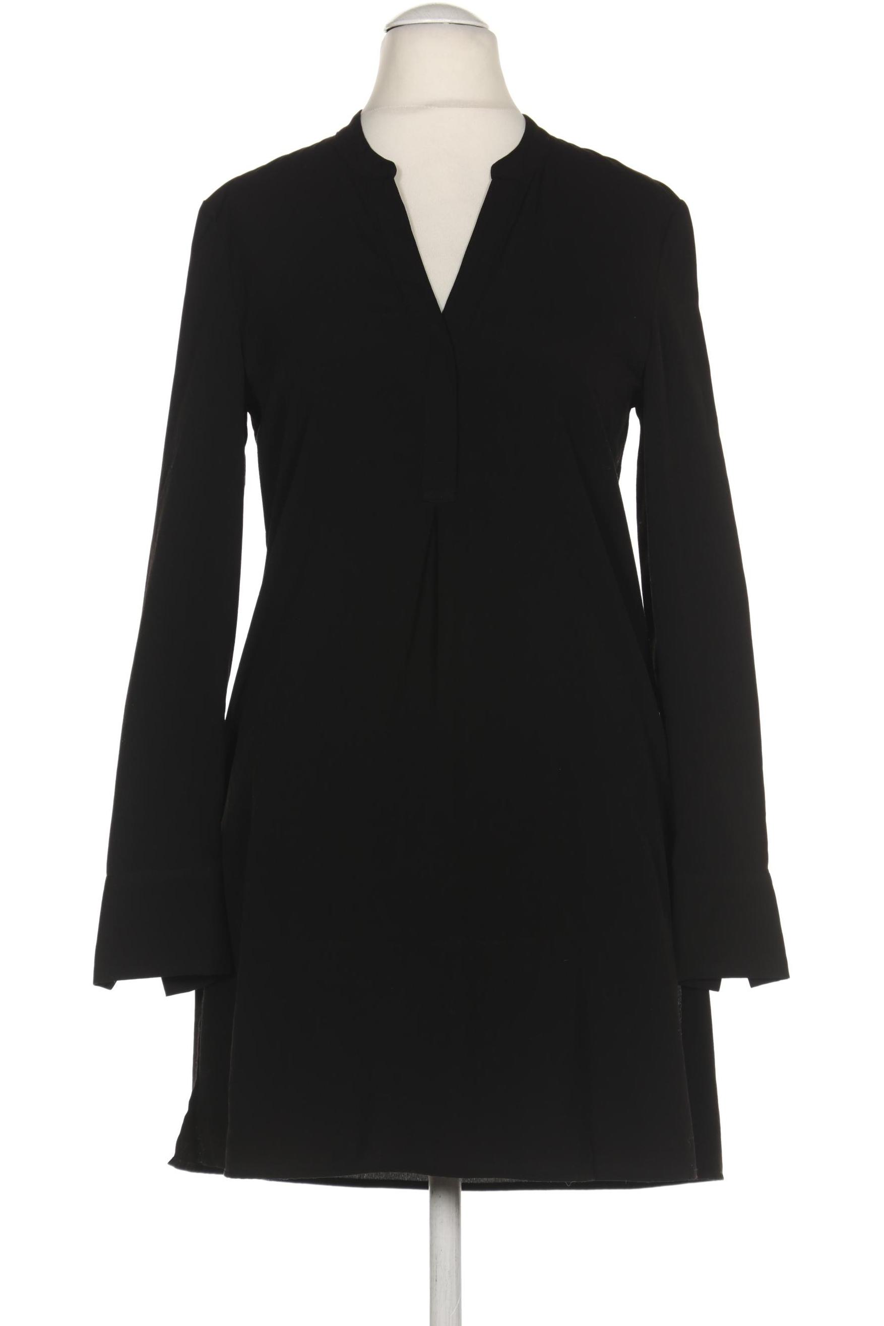 

Hallhuber Damen Bluse, schwarz