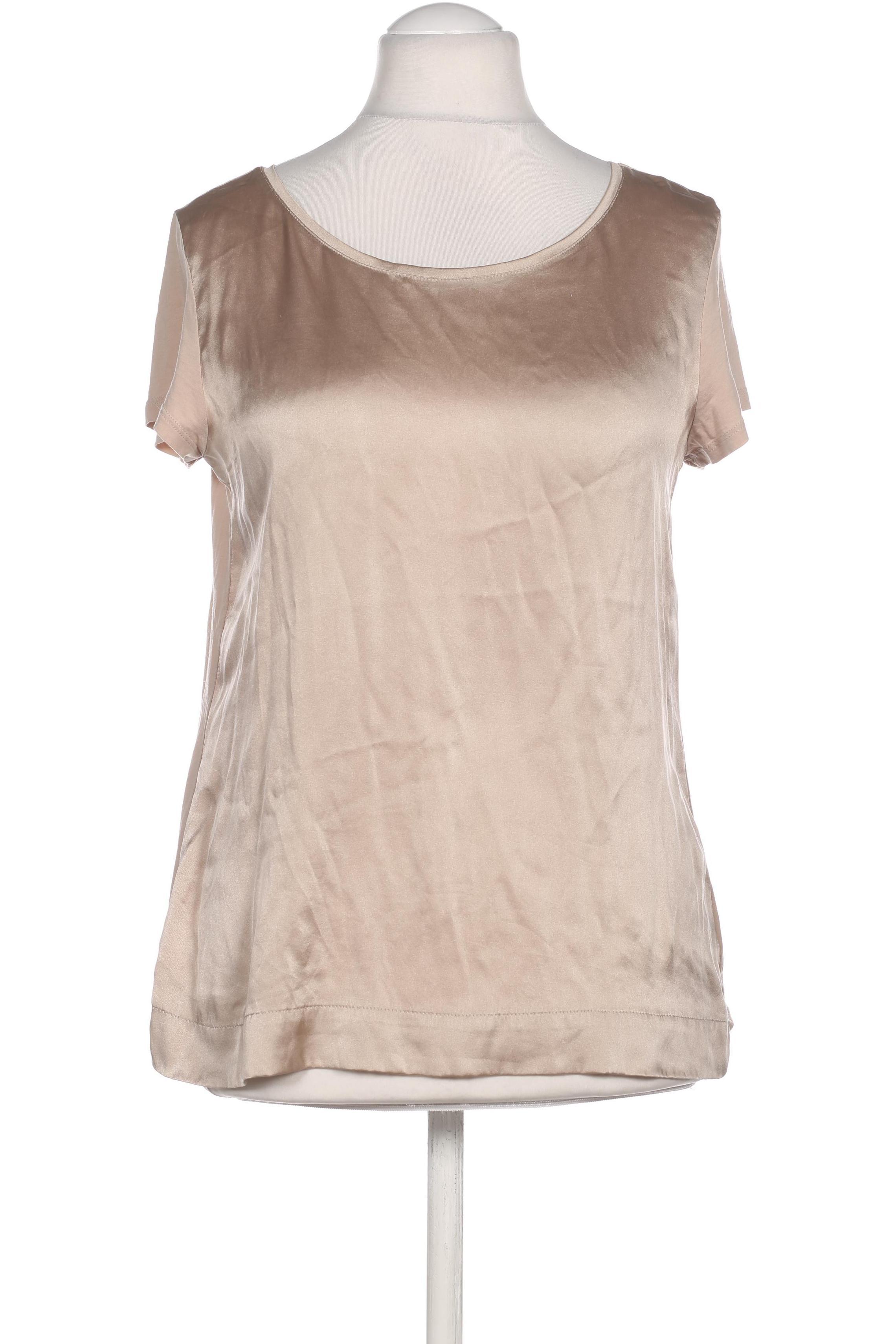 

Hallhuber Damen Bluse, beige, Gr.