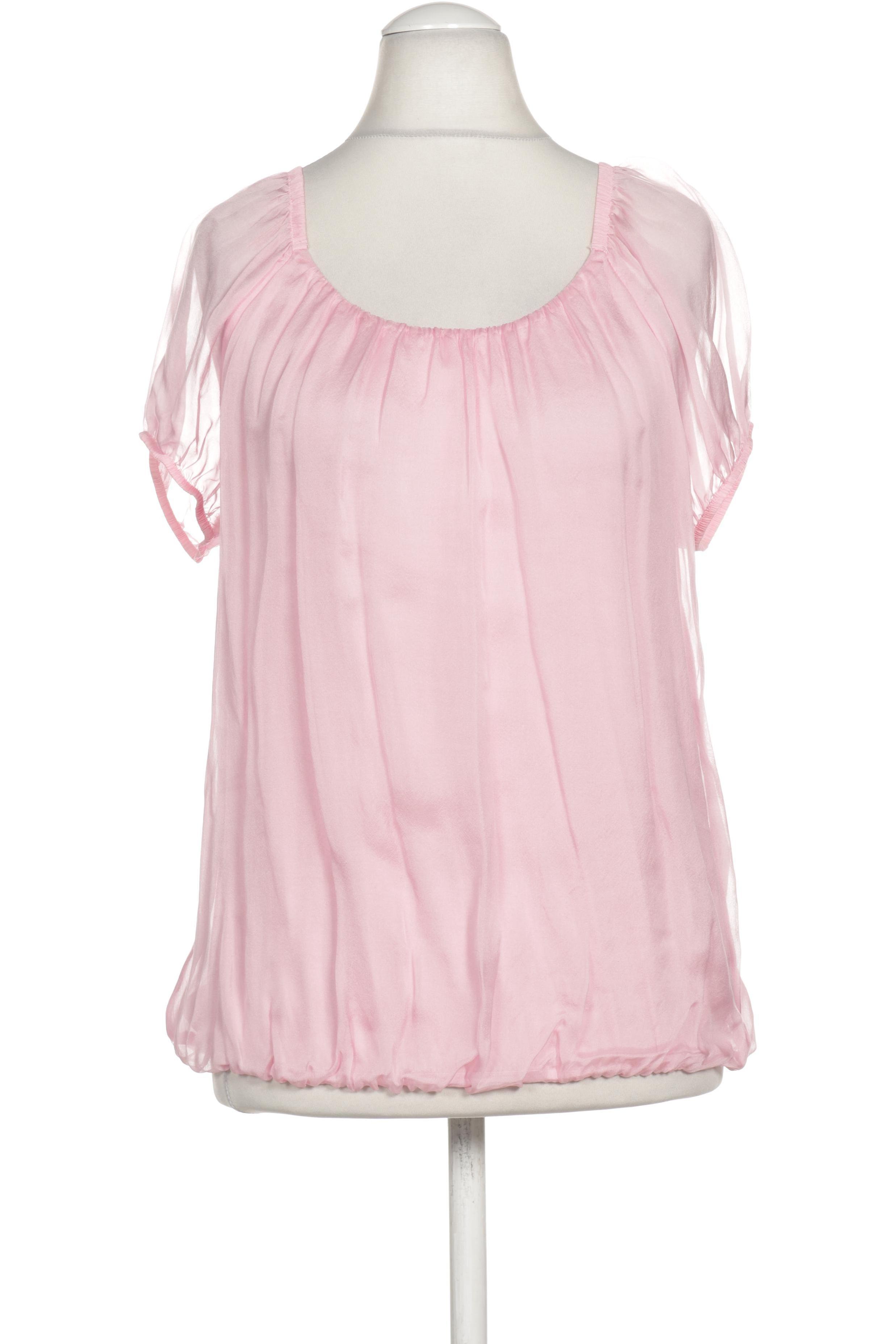 

Hallhuber Damen Bluse, pink, Gr. 36