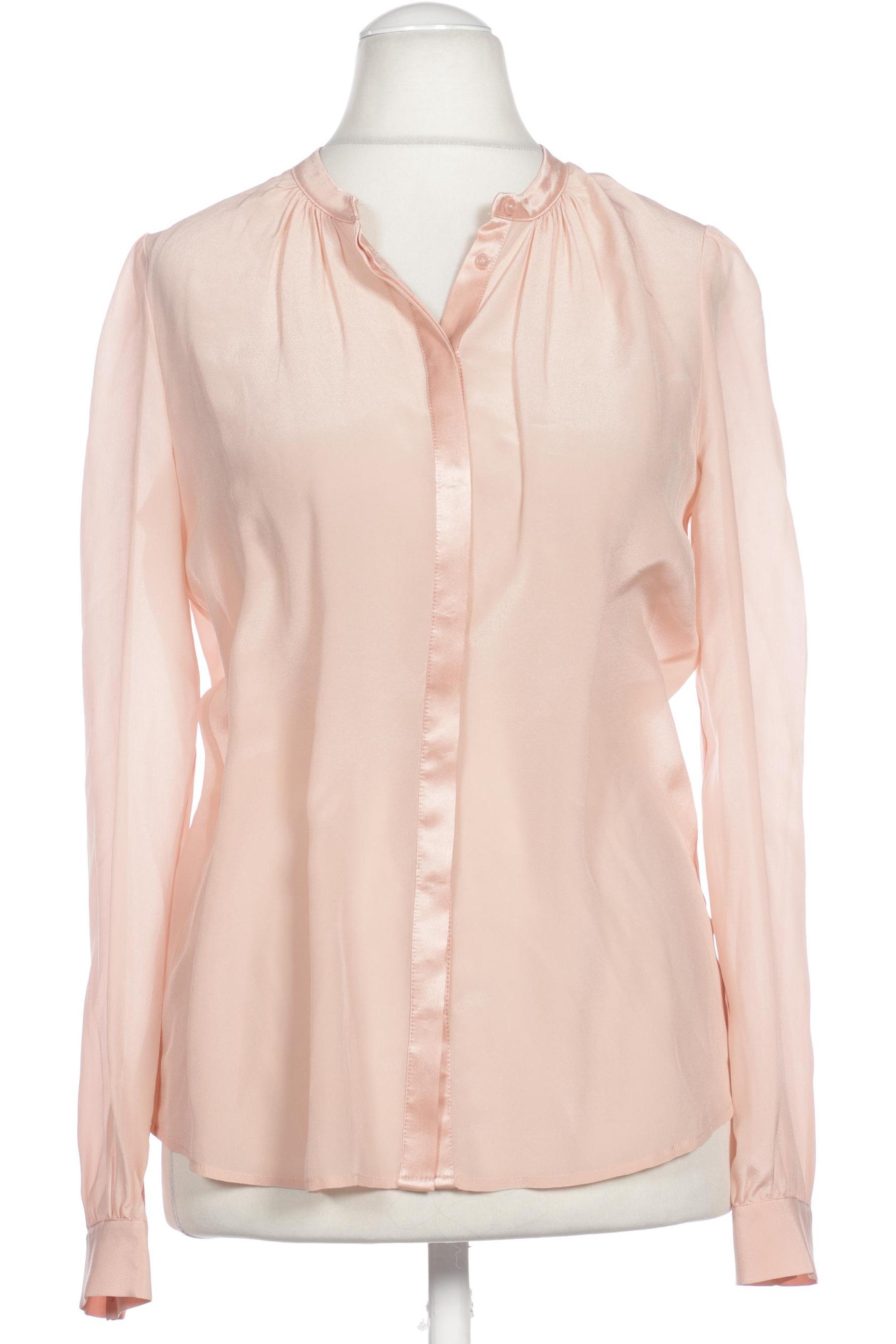 

Hallhuber Damen Bluse, pink, Gr. 36