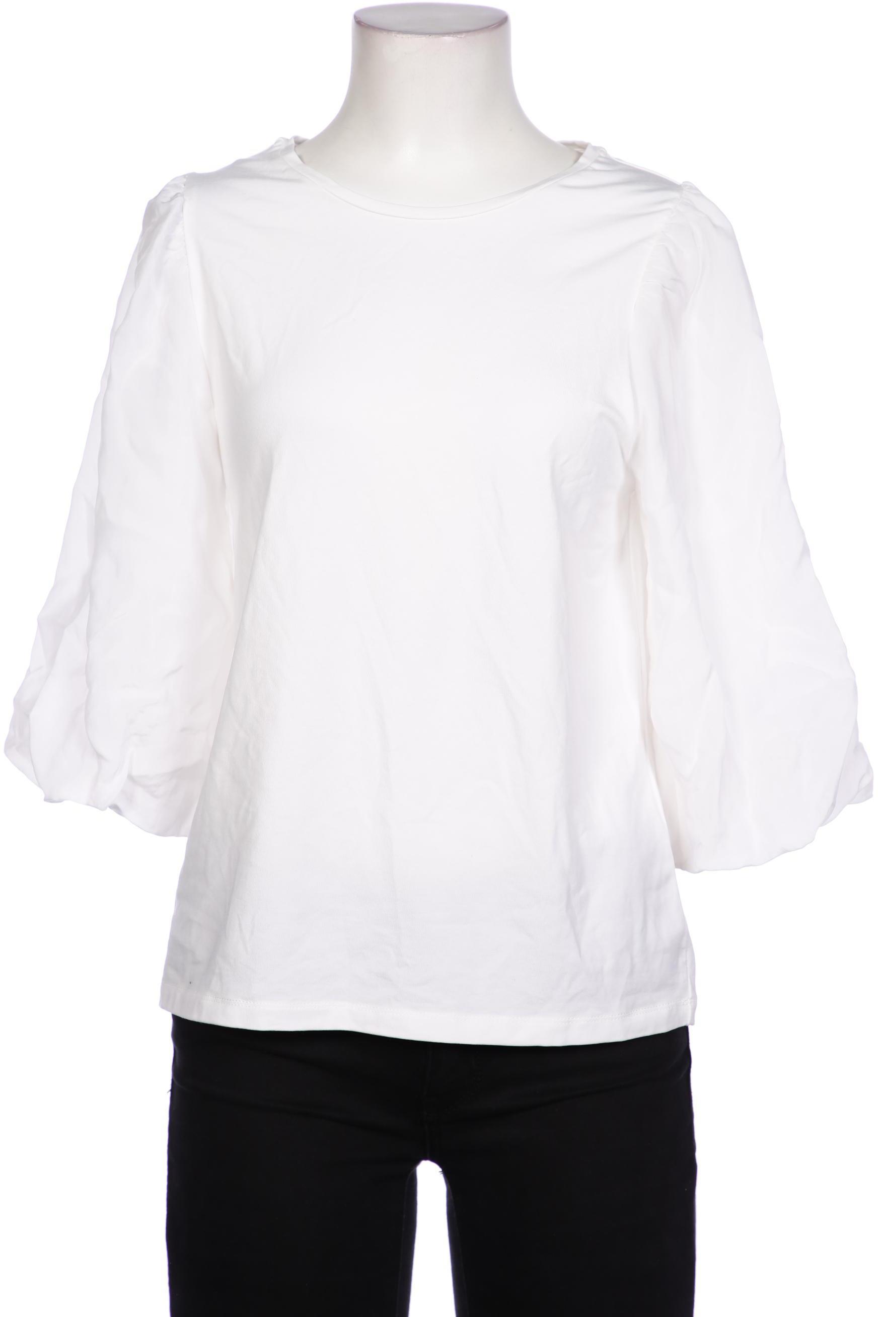 

Hallhuber Damen Bluse, weiß