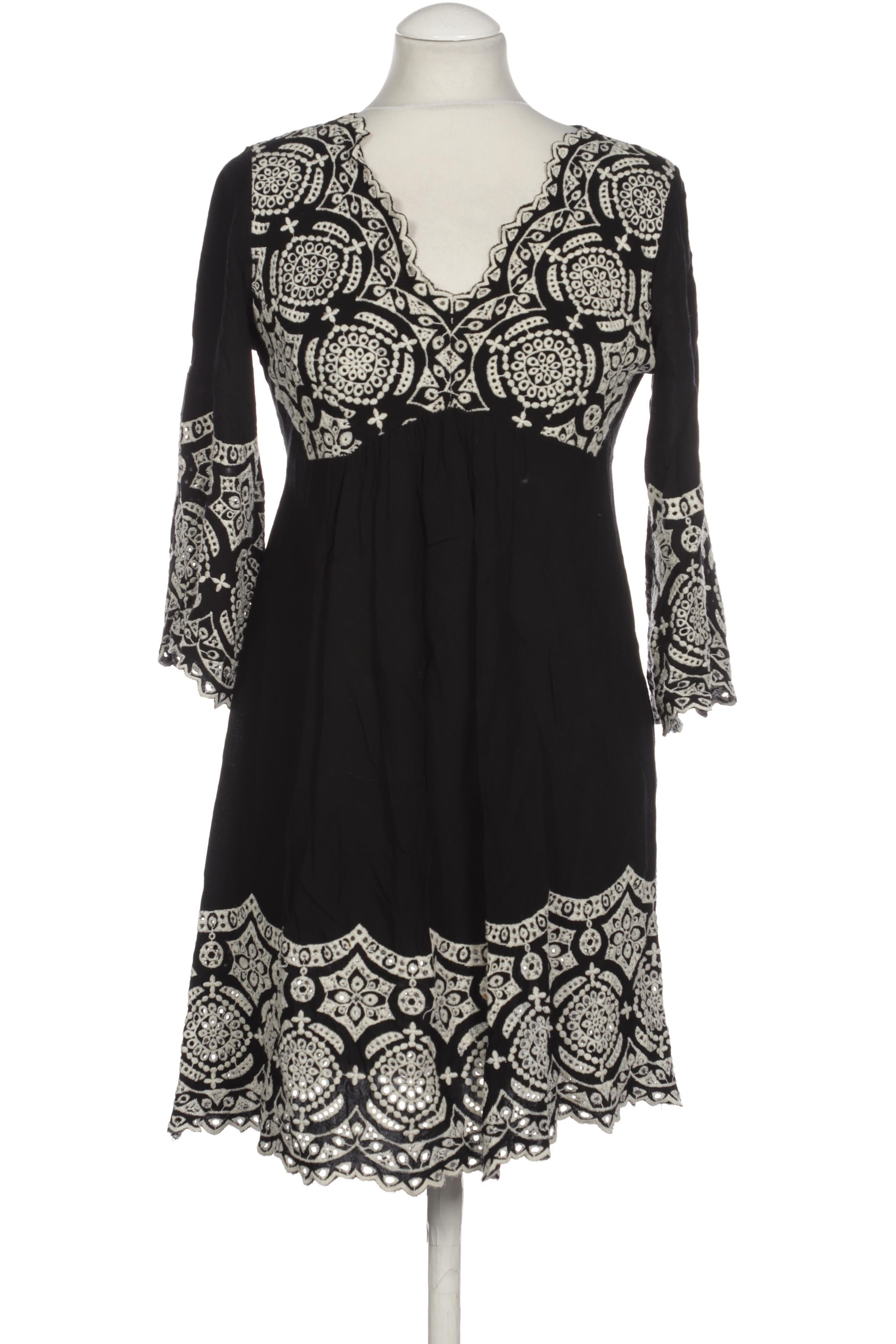 

Hallhuber Damen Kleid, schwarz, Gr.