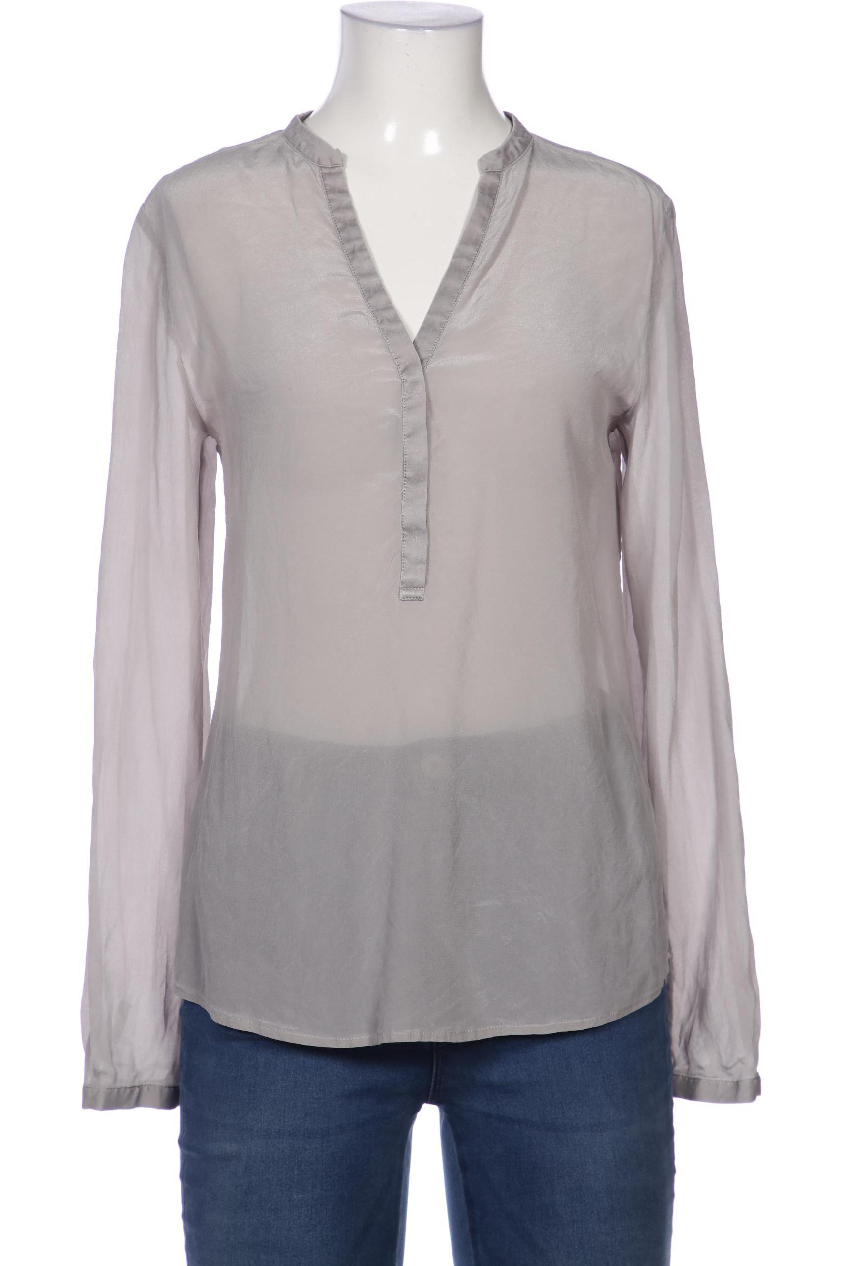 

Hallhuber Damen Bluse, grau