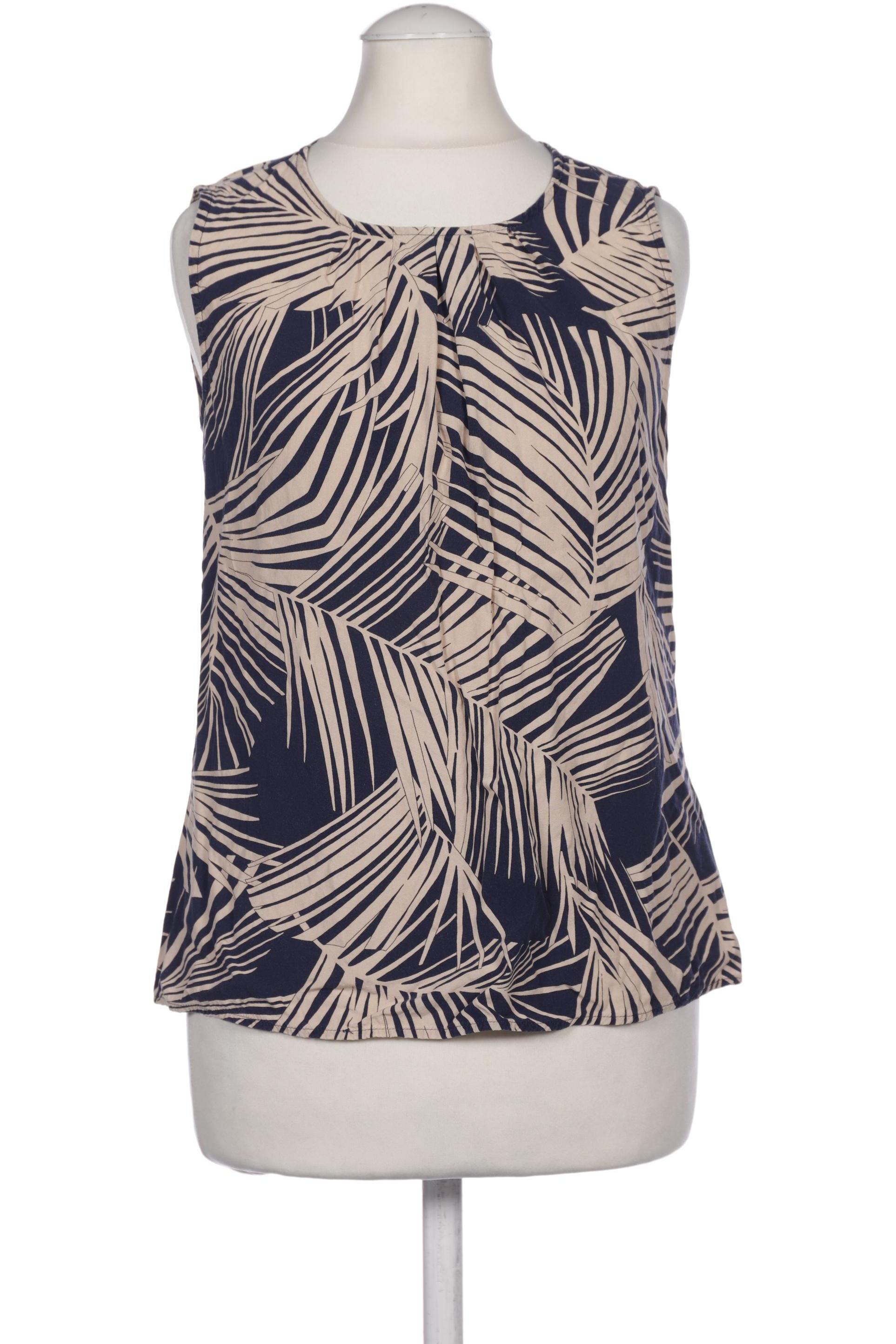 

Hallhuber Damen Bluse, beige, Gr. 34
