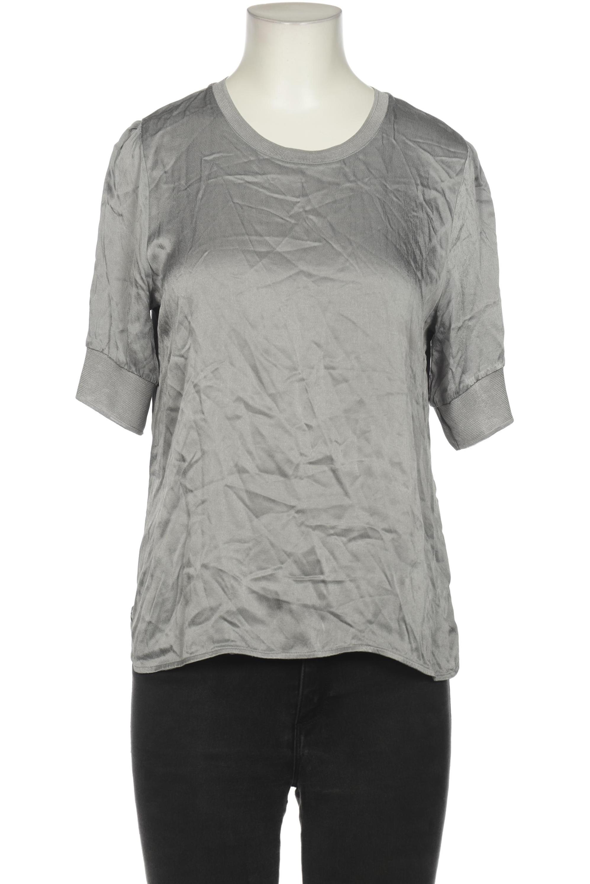 

Hallhuber Damen Bluse, grau