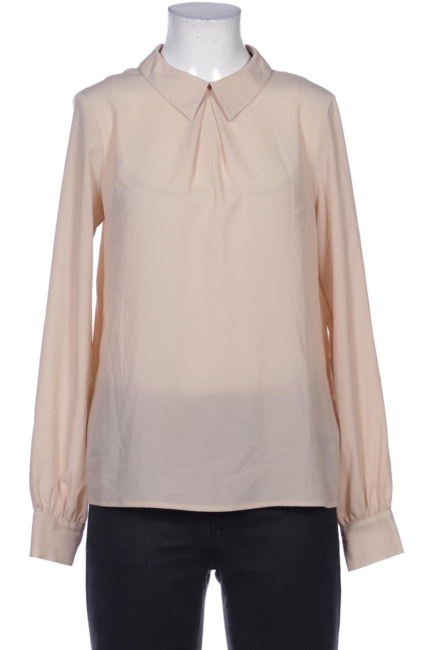 

Hallhuber Damen Bluse, beige, Gr. 34