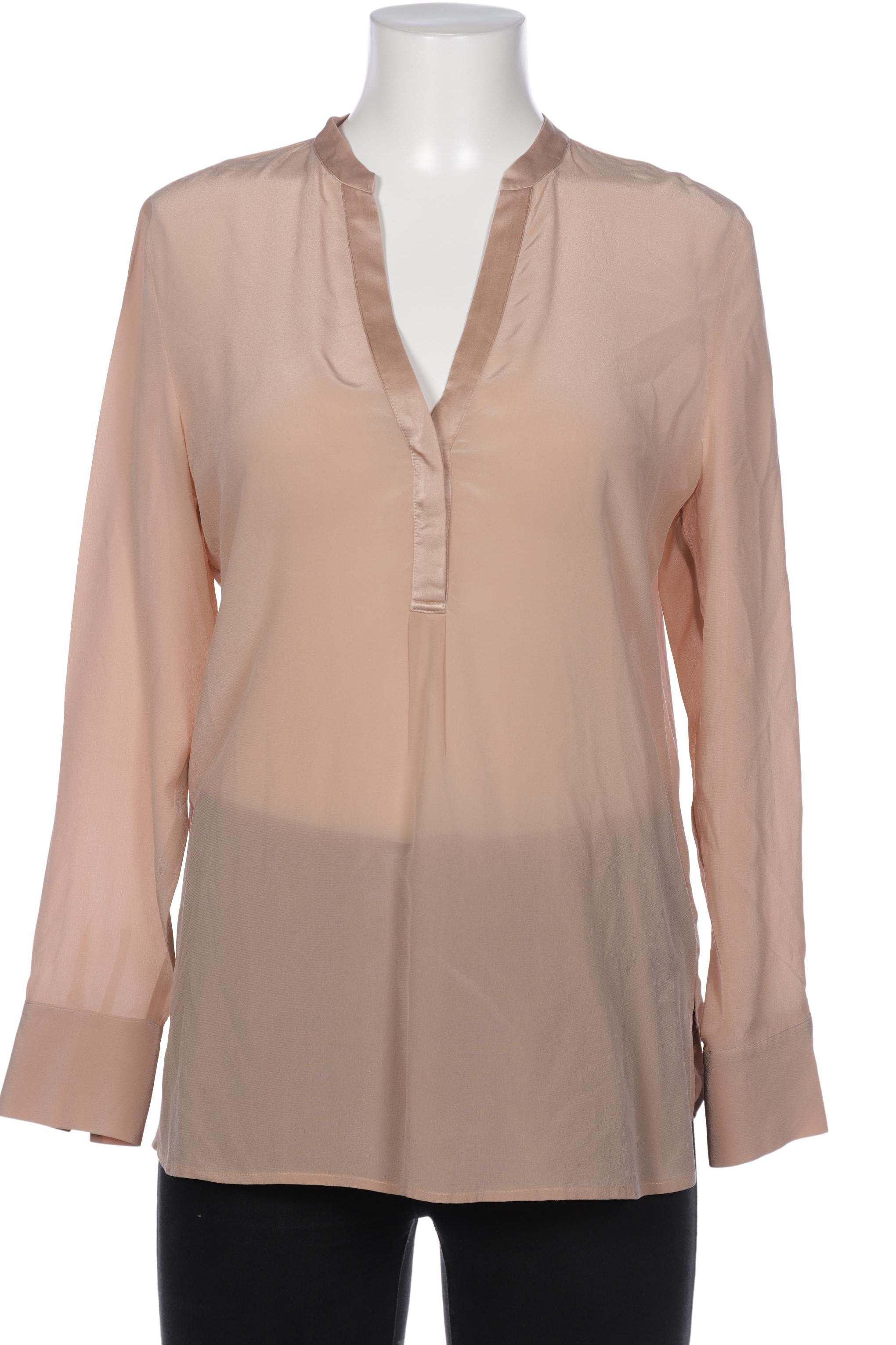 

Hallhuber Damen Bluse, pink, Gr. 38