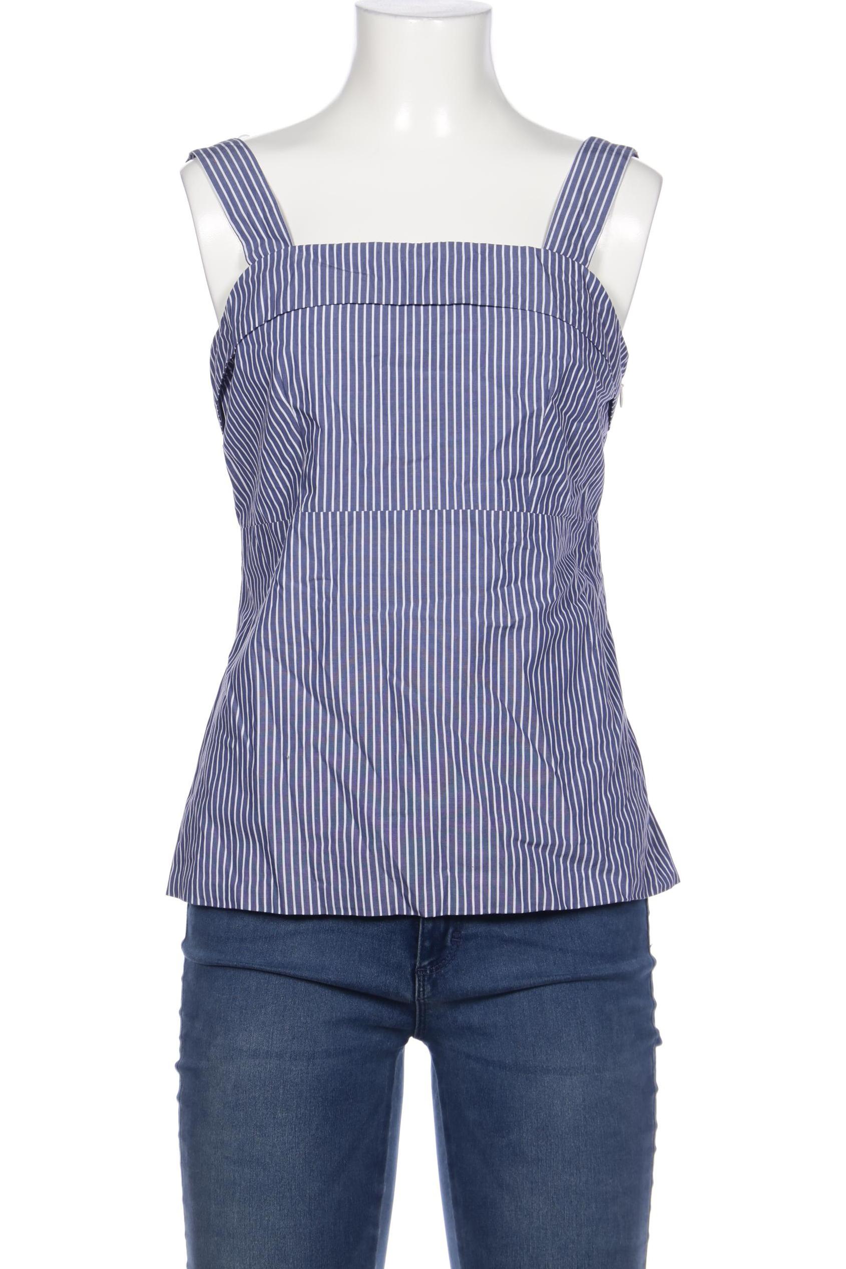 

Hallhuber Damen Bluse, blau
