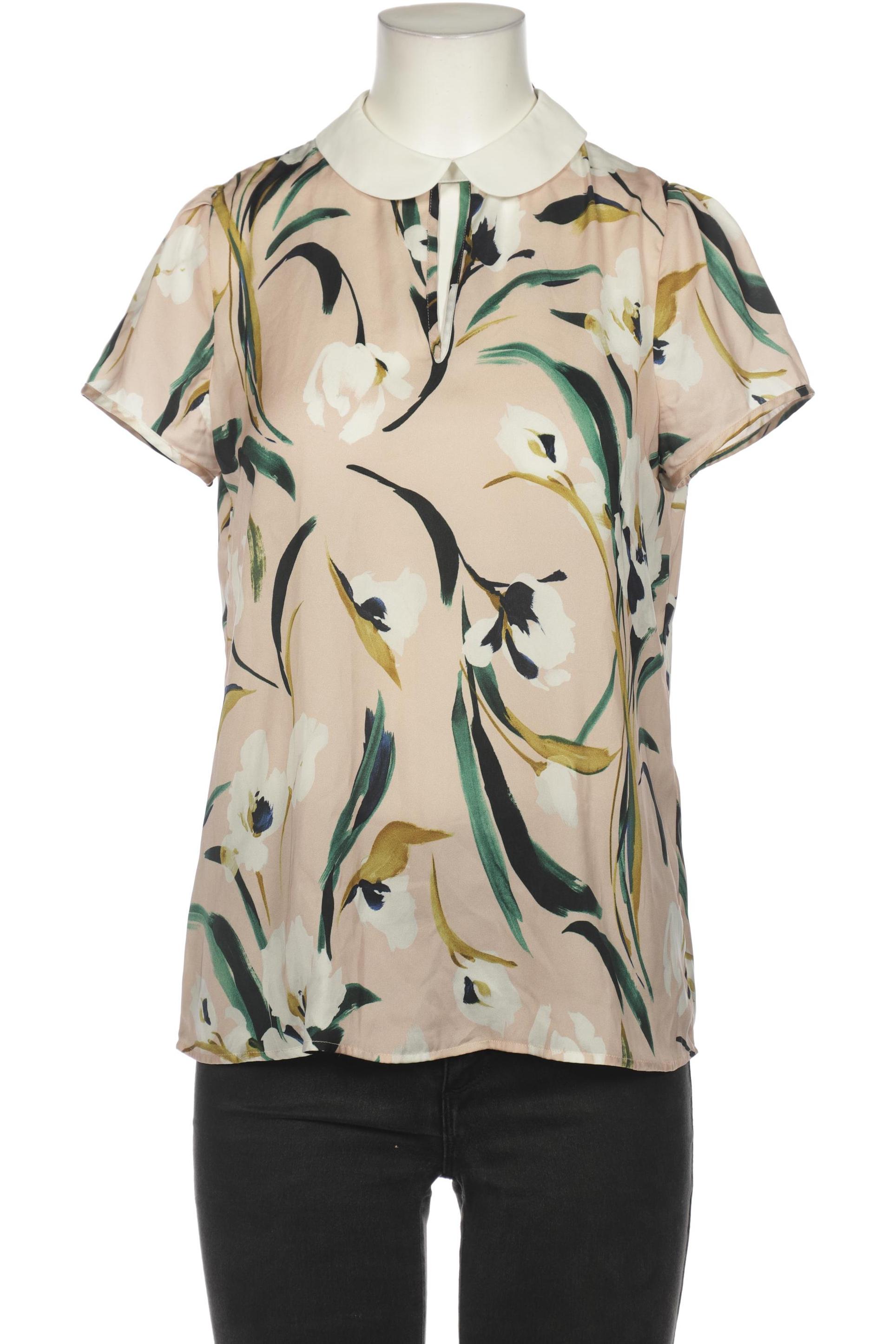 

Hallhuber Damen Bluse, beige, Gr. 36
