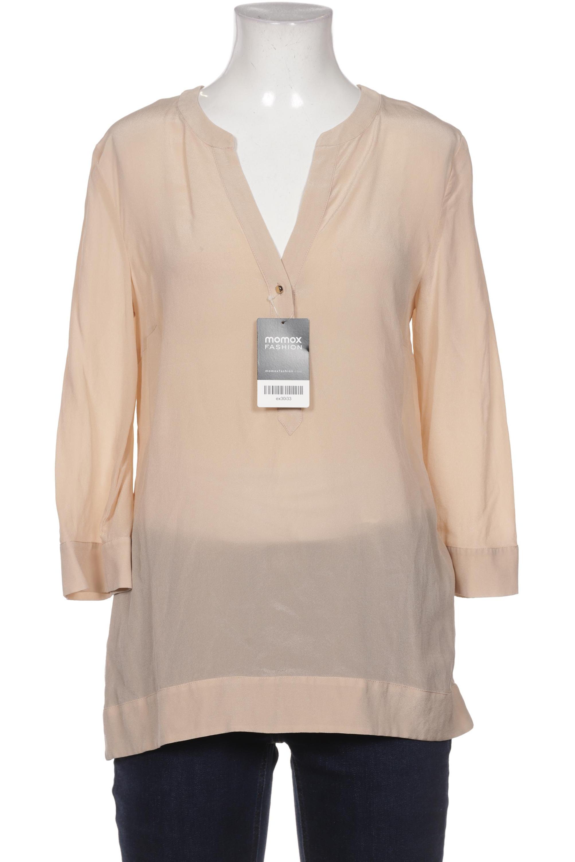 

Hallhuber Damen Bluse, pink, Gr. 36