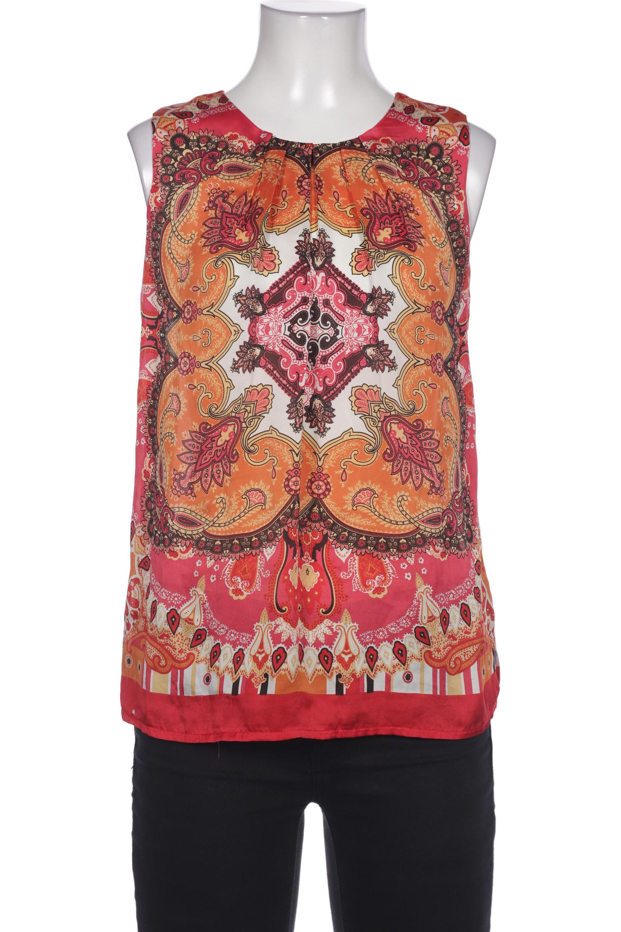 

Hallhuber Damen Bluse, mehrfarbig