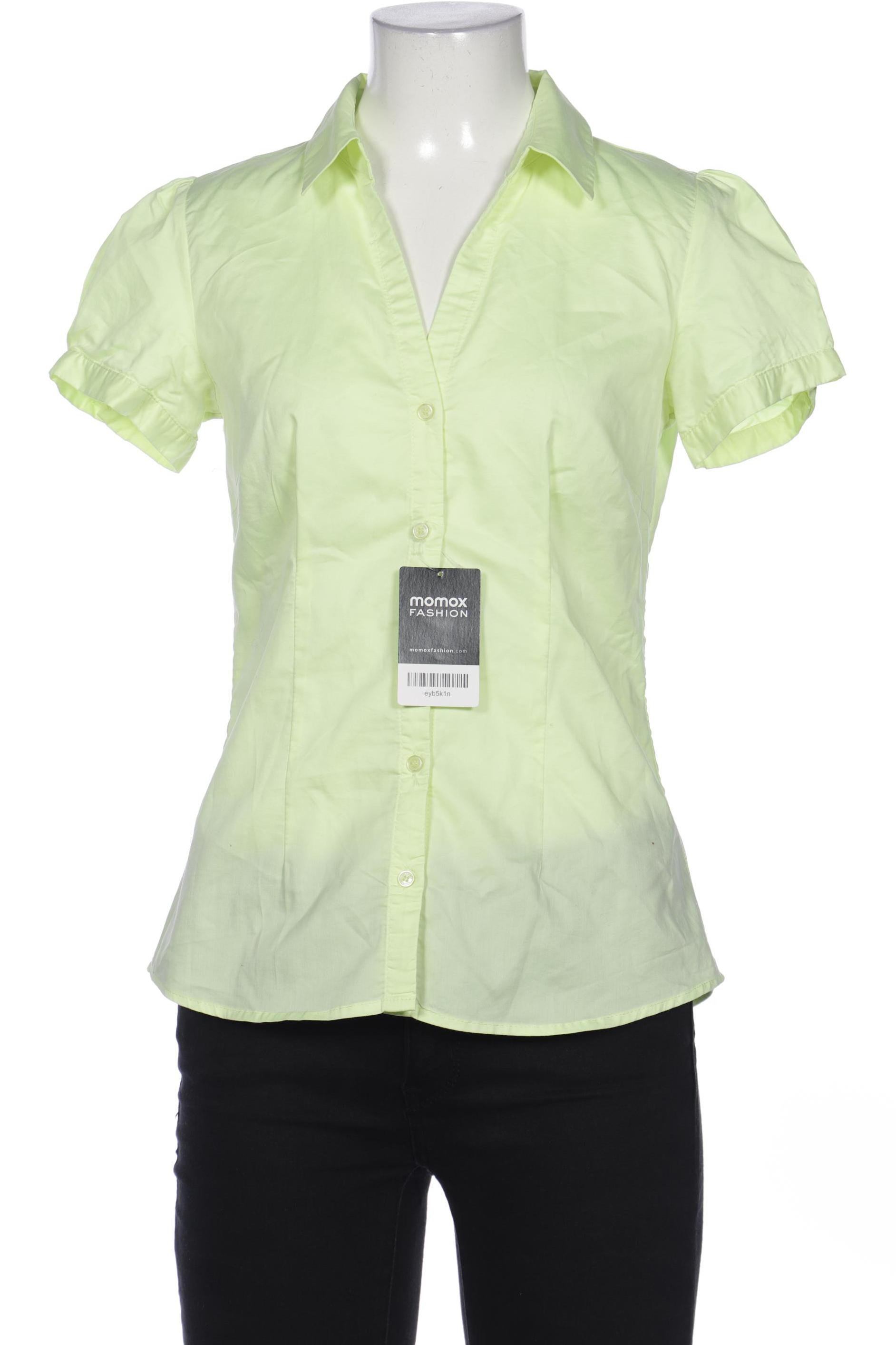 

Hallhuber Damen Bluse, grün