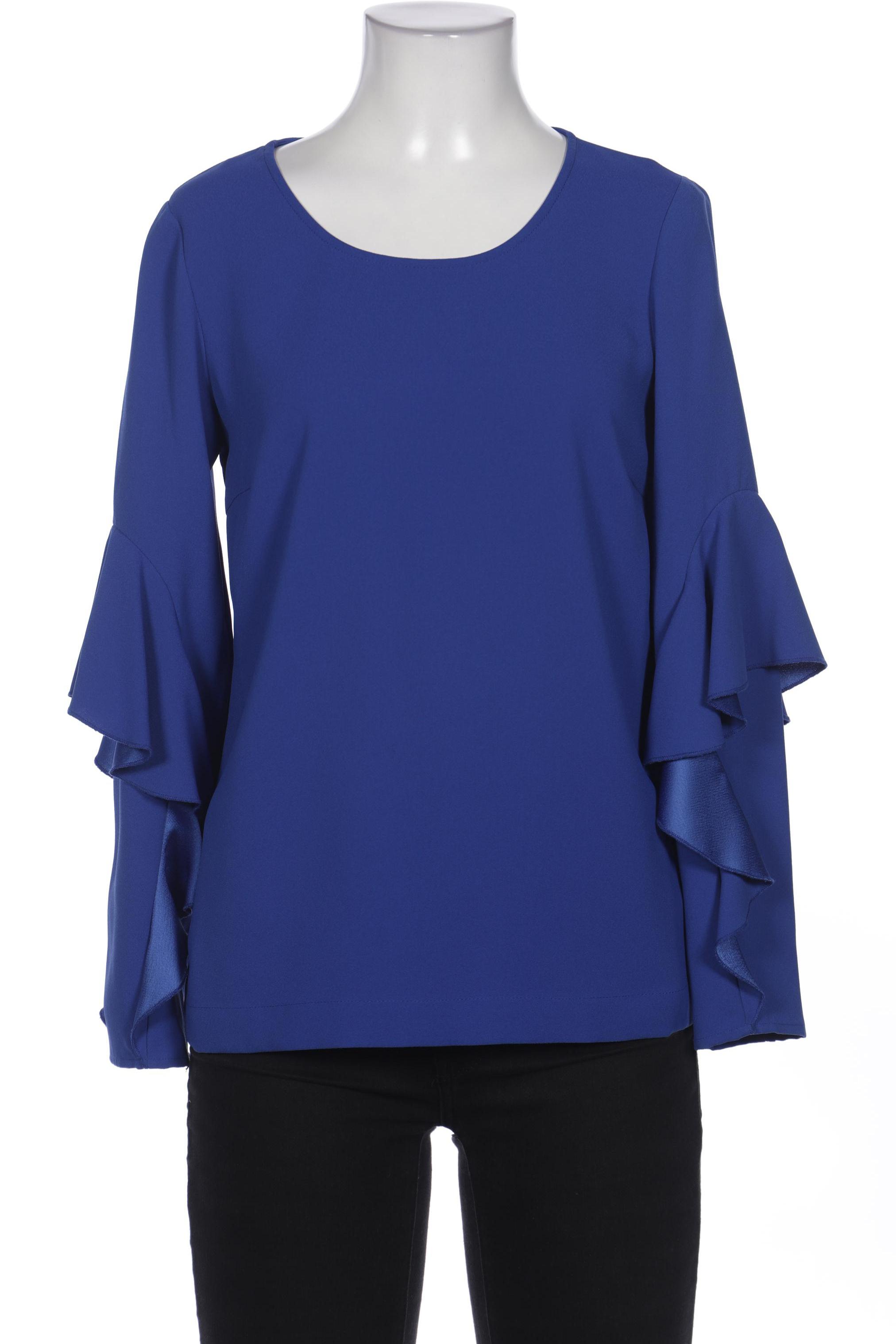 

Hallhuber Damen Bluse, blau