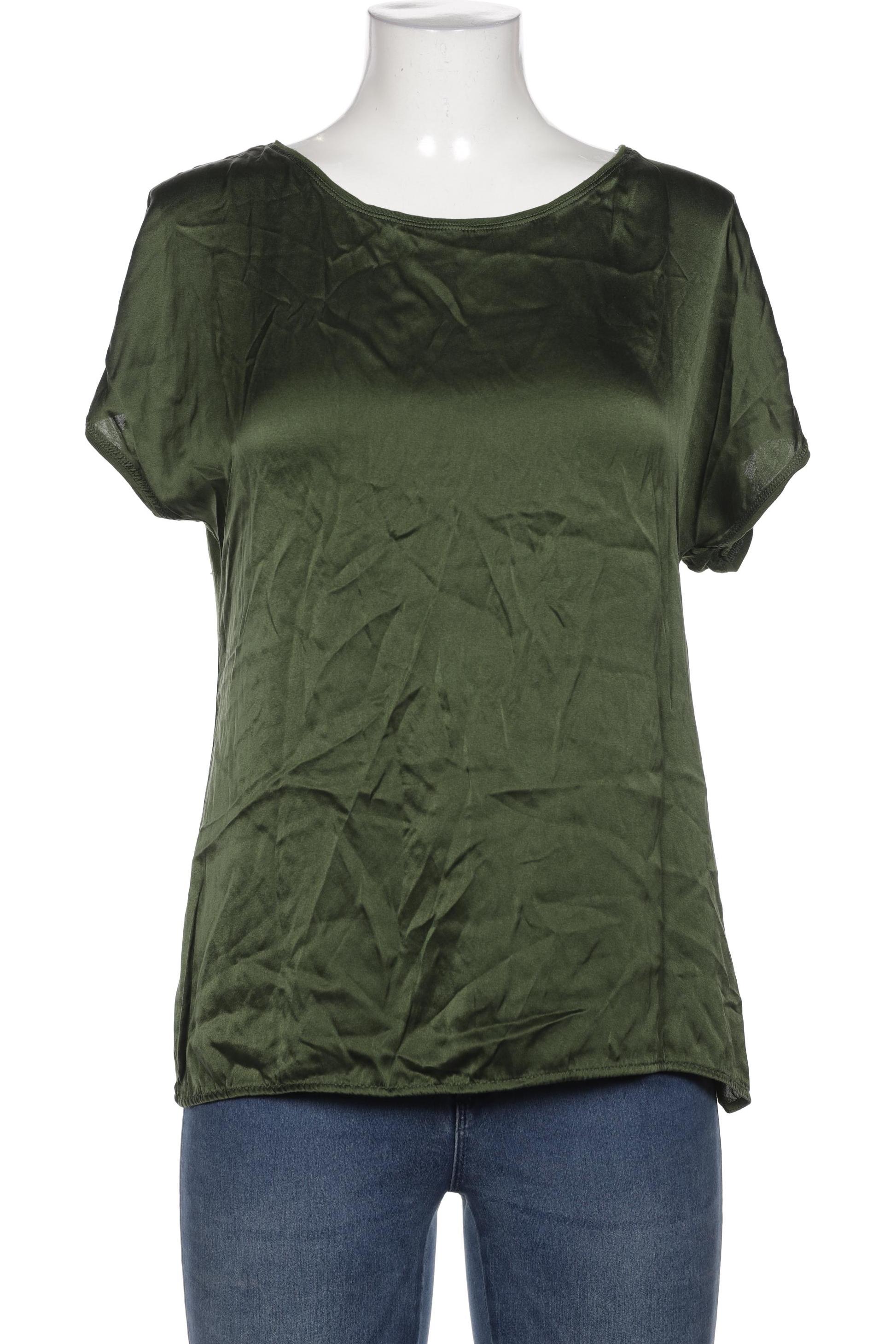 

Hallhuber Damen Bluse, grün